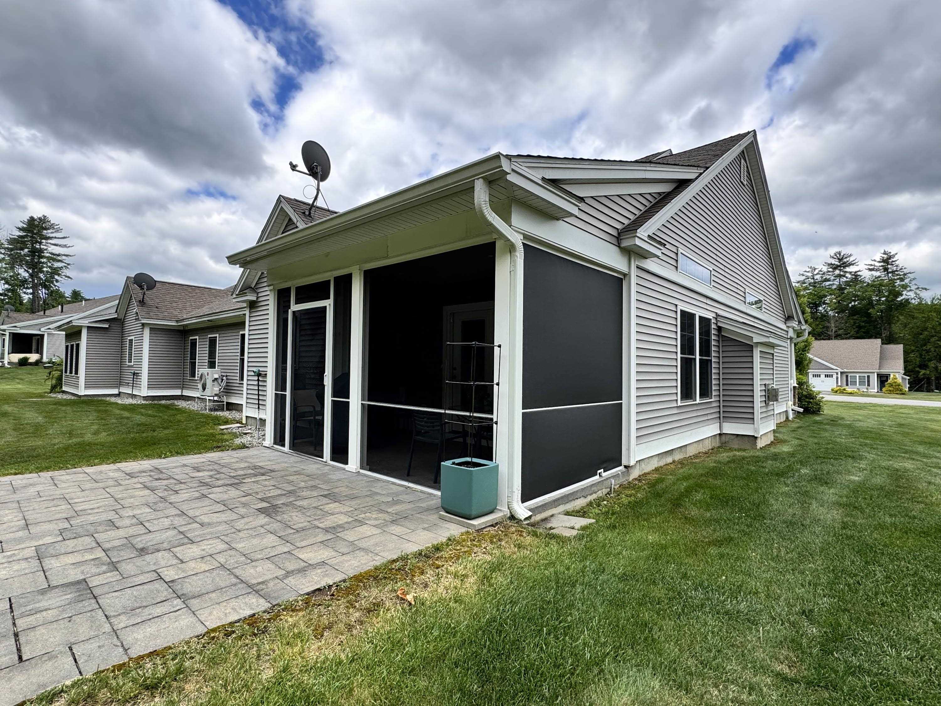 107 Gateway Dr, Chesterfield, NH 03466
