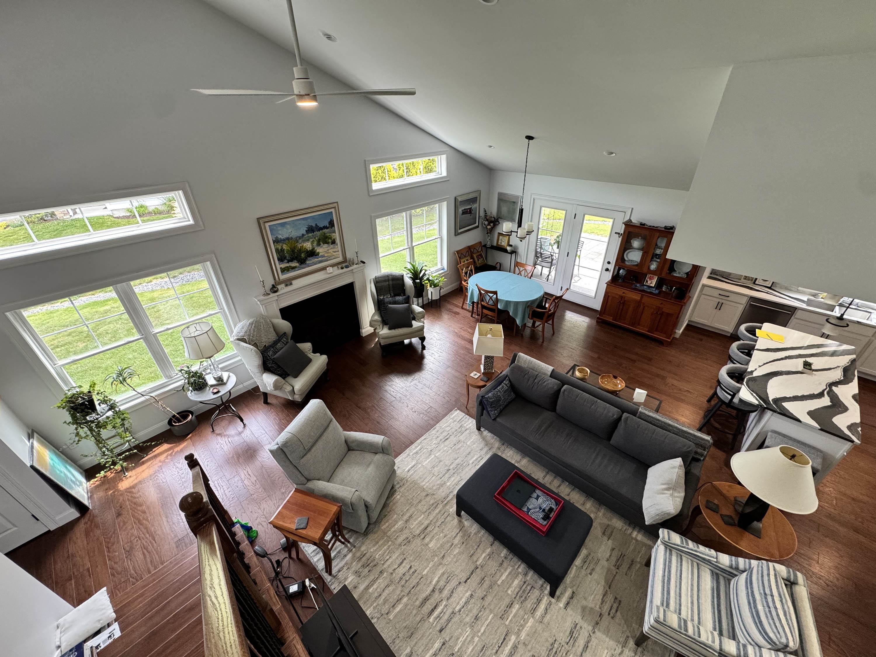 107 Gateway Dr, Chesterfield, NH 03466