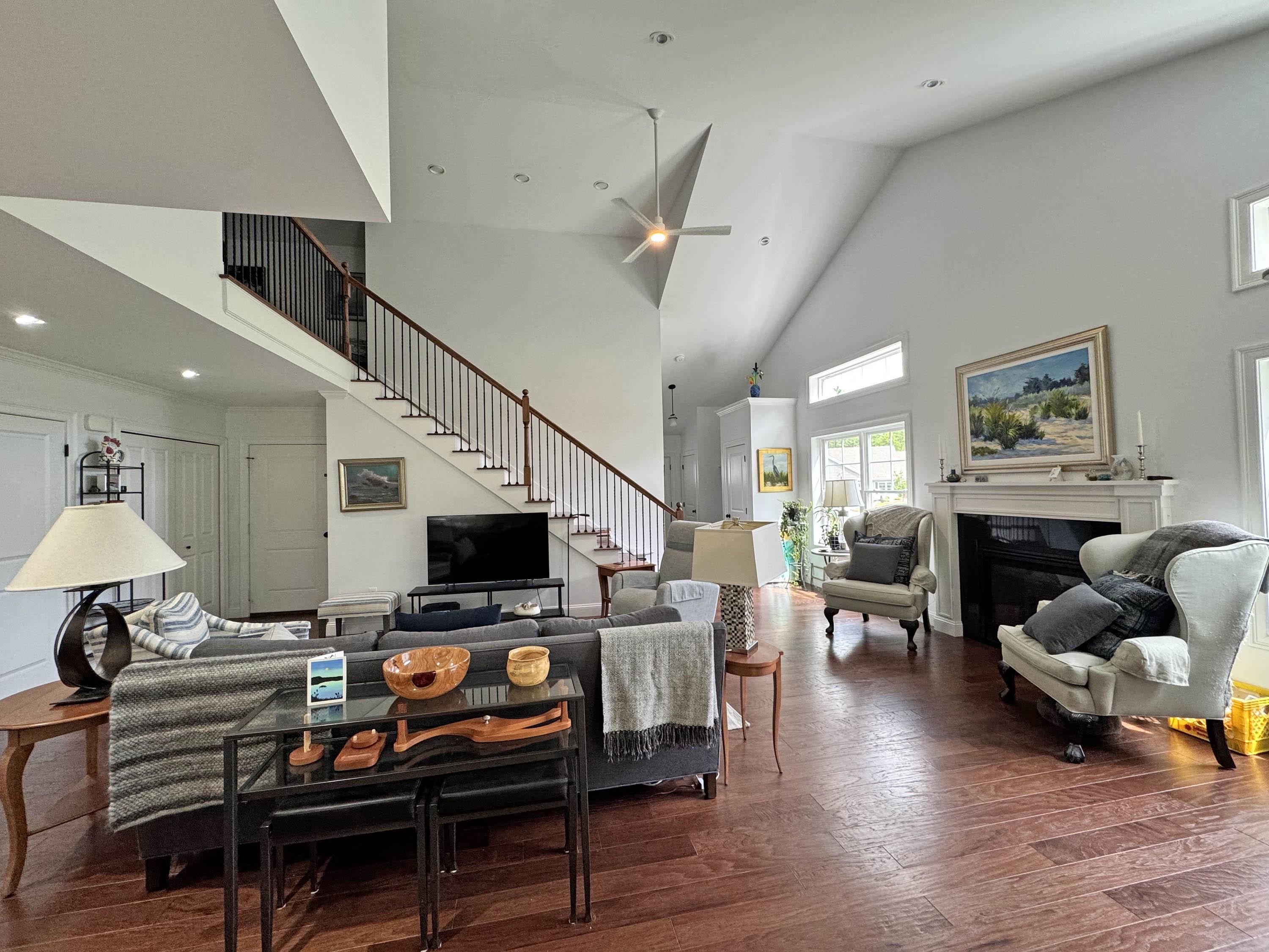 107 Gateway Dr, Chesterfield, NH 03466