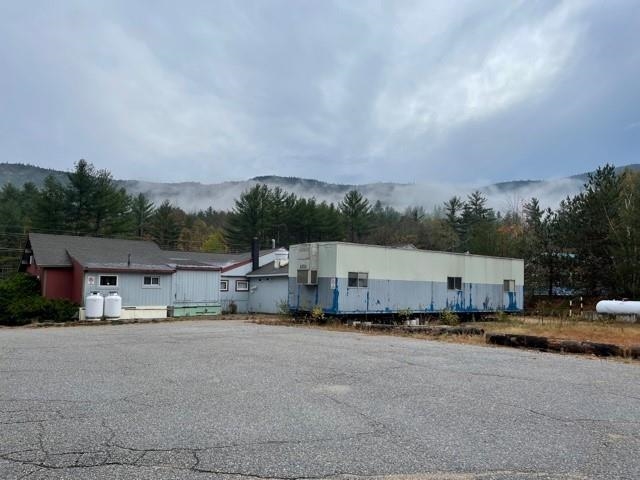 514 Route 302 Route, Bartlett, NH 03812