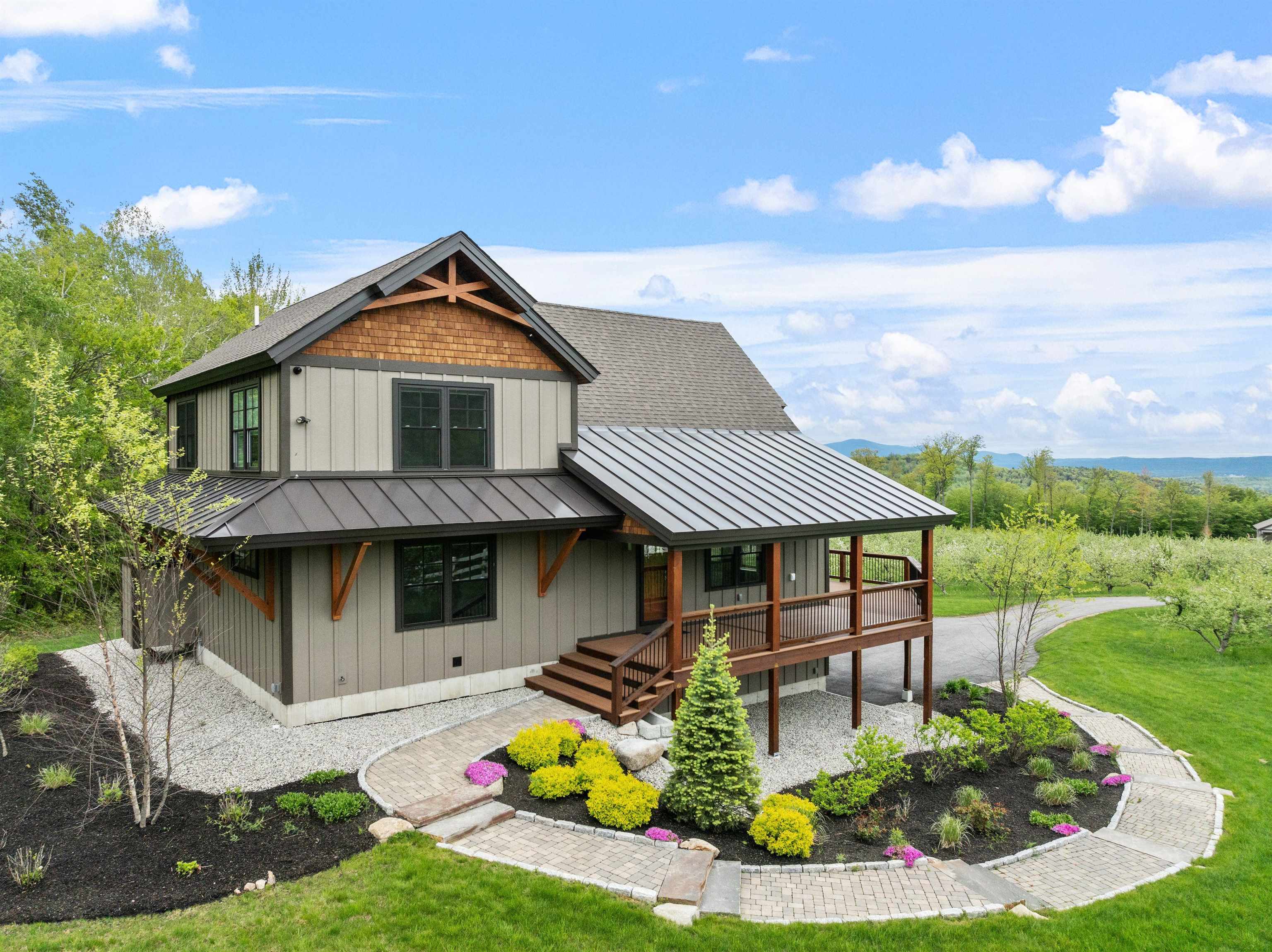 Photo 2 of Single family home for sale at 22 Ginger Gold Wy, Gilford, NH 03249 | MLS# 5096093 | Listing updated on 2026-09-18