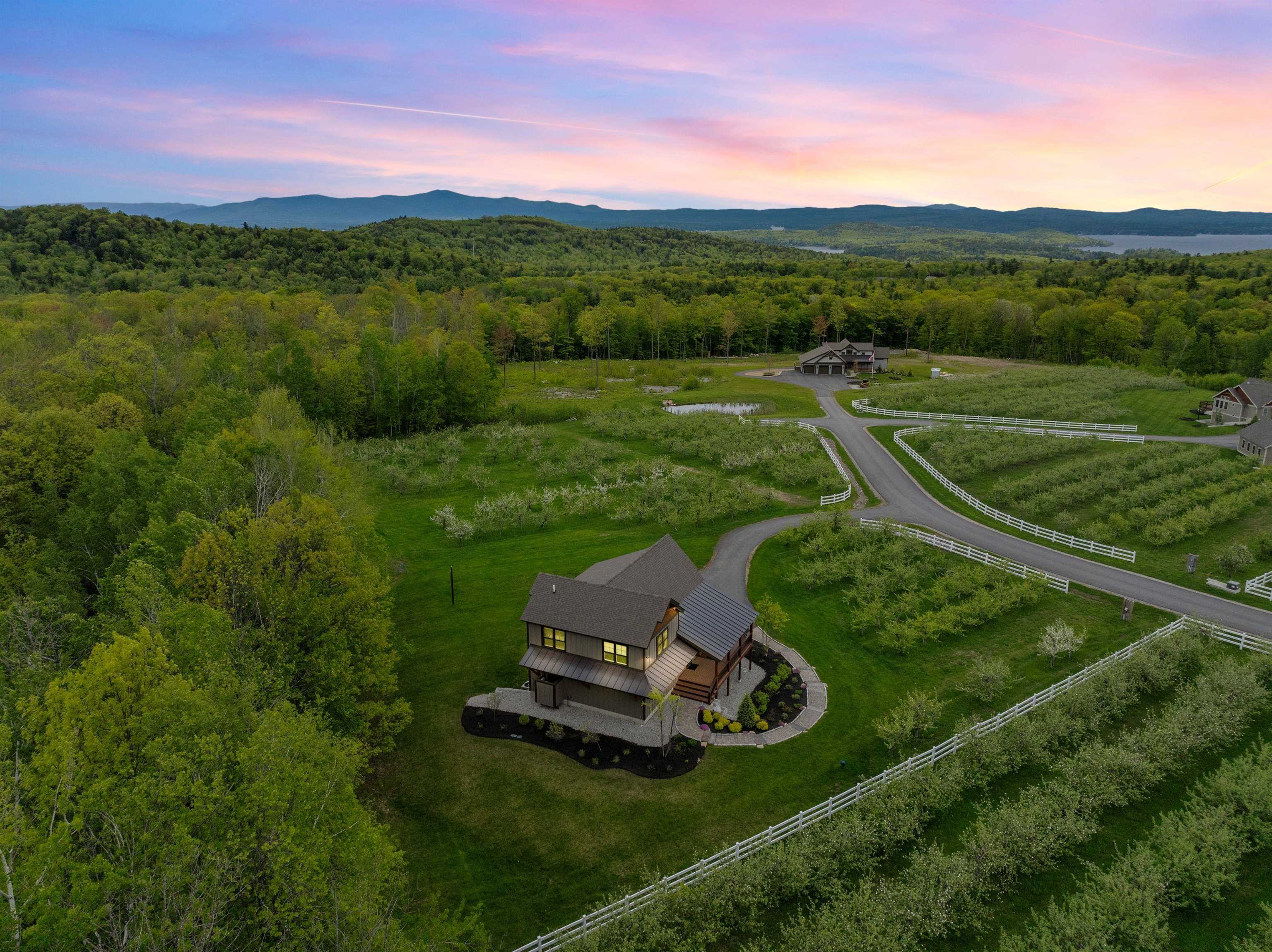 22 Ginger Gold Way, Gilford, NH 03249