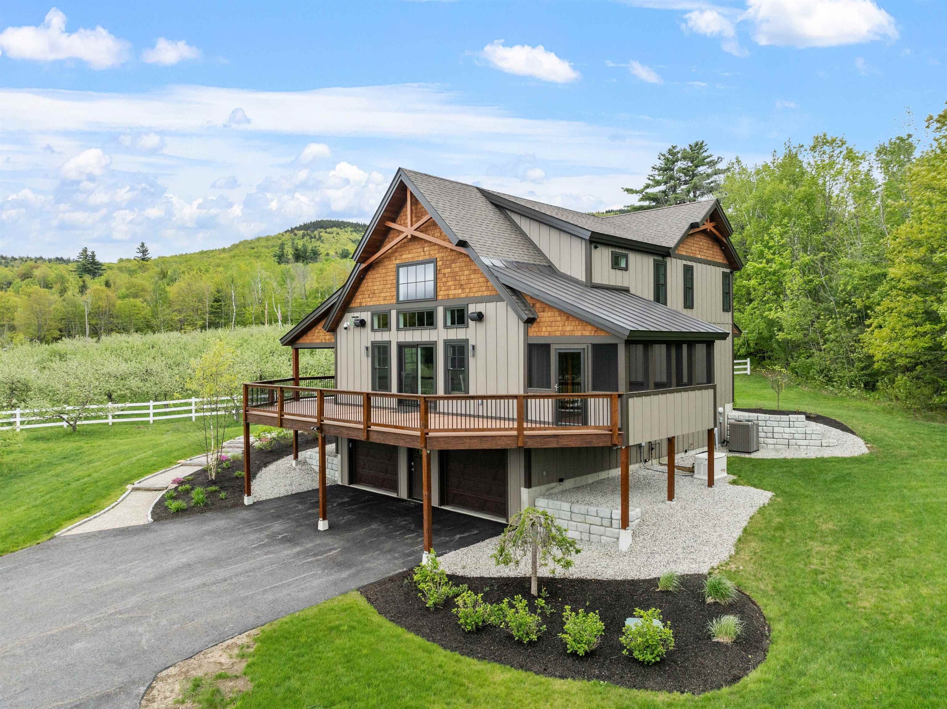 Photo 3 of Single family home for sale at 22 Ginger Gold Wy, Gilford, NH 03249 | MLS# 5096093 | Listing updated on 2026-09-18