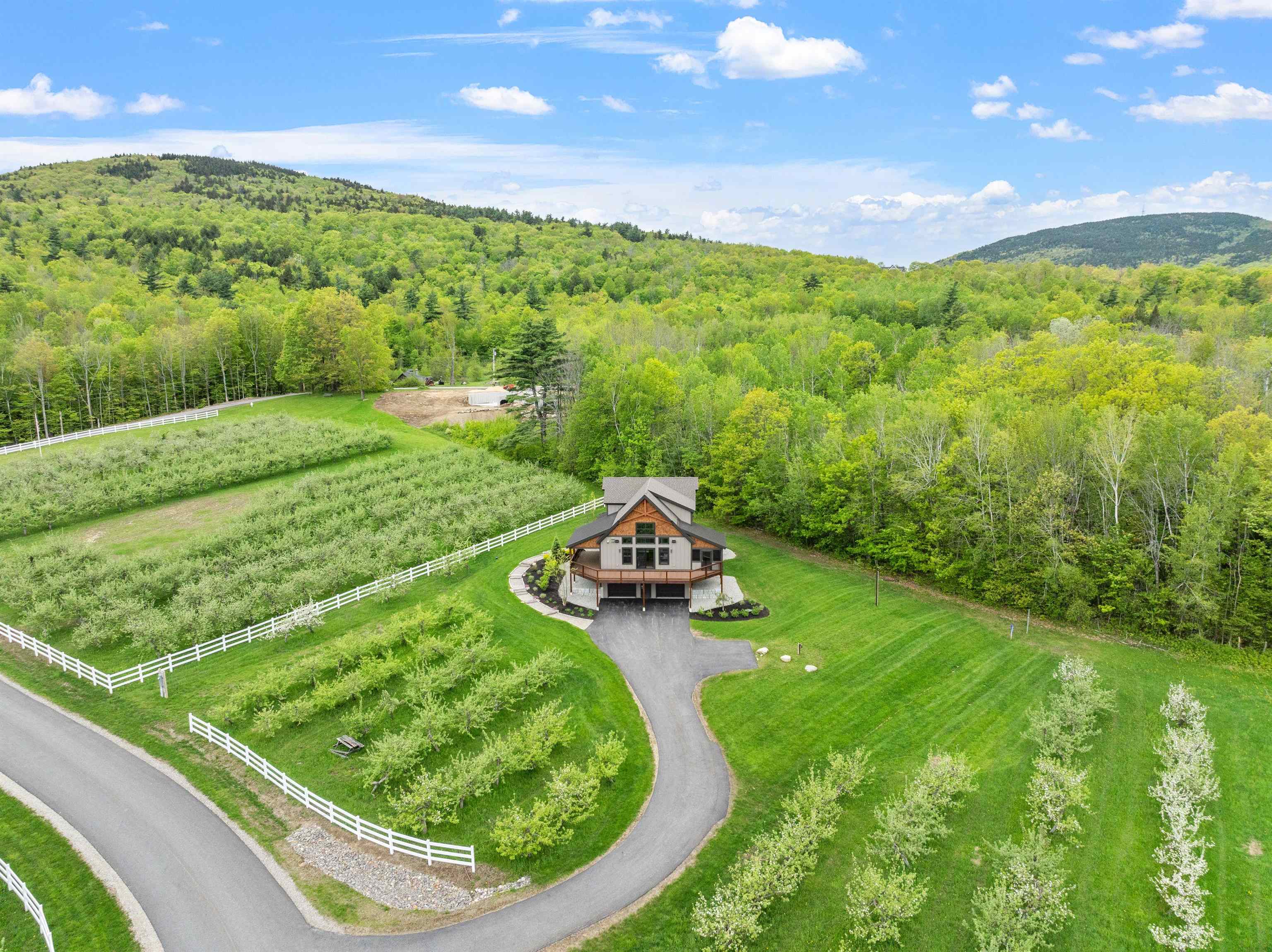 22 Ginger Gold Way, Gilford, NH 03249