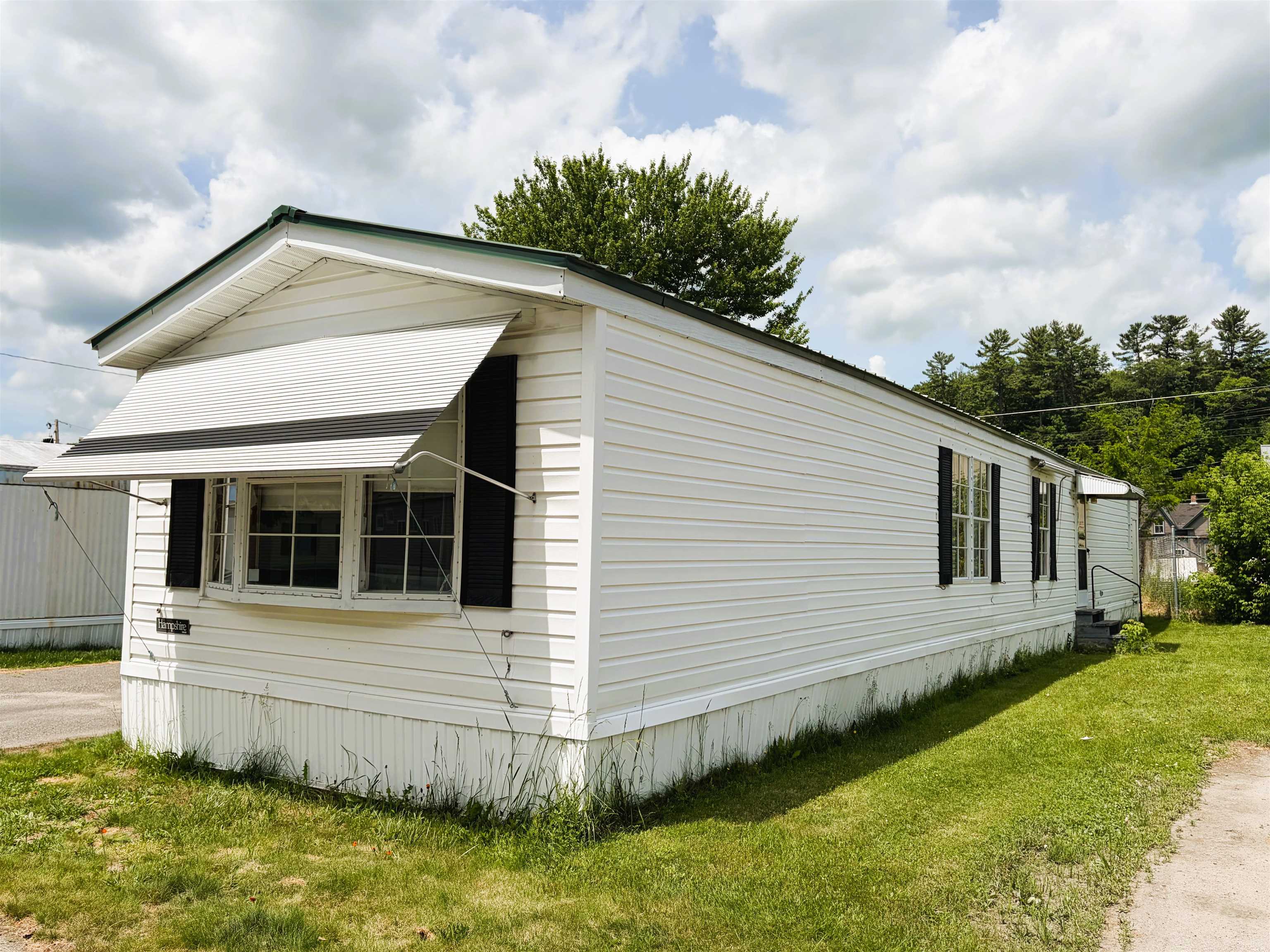 11 Corey's Mobile Home Pk, Littleton, NH 03561