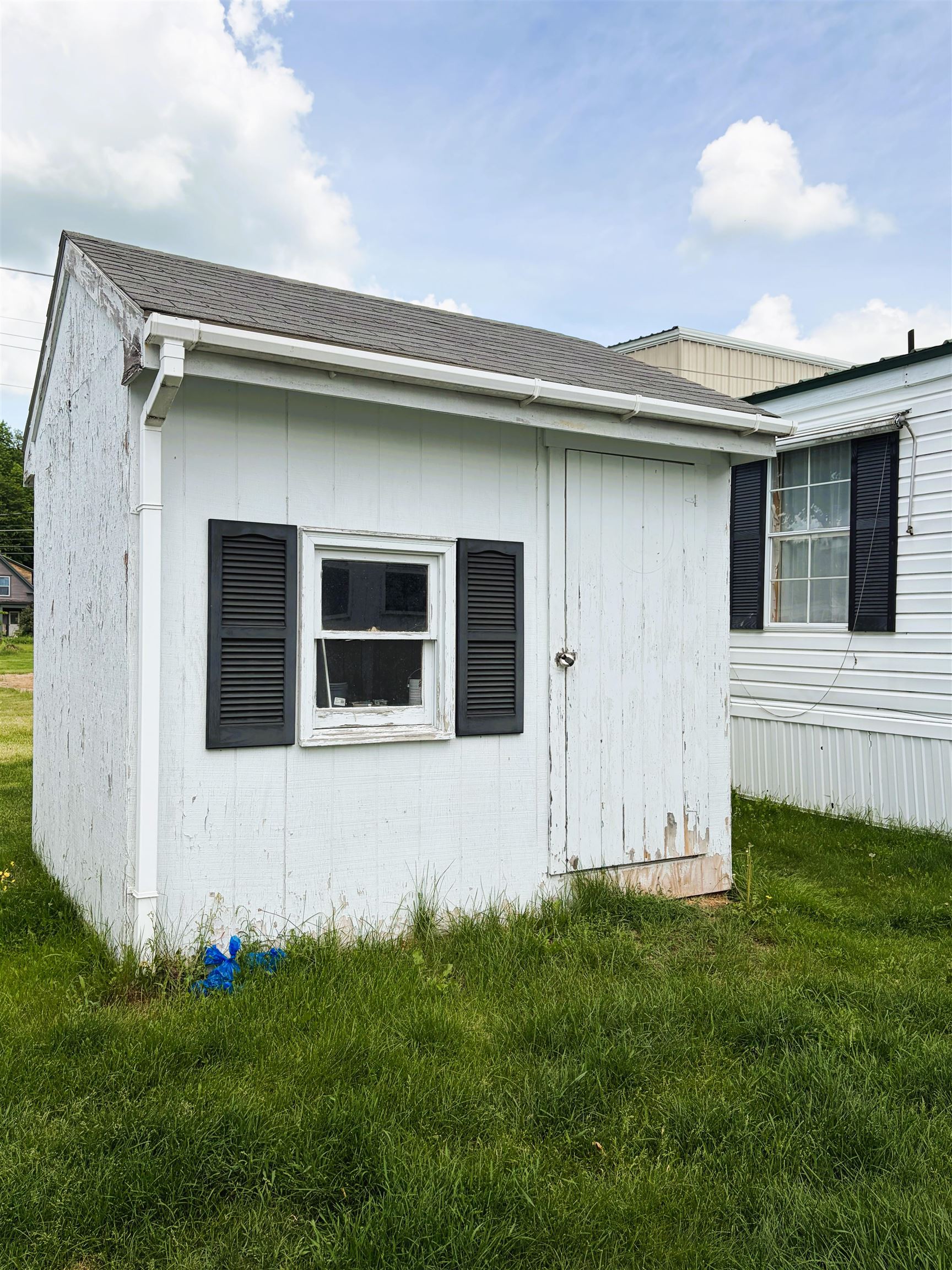 11 Corey's Mobile Home Pk, Littleton, NH 03561
