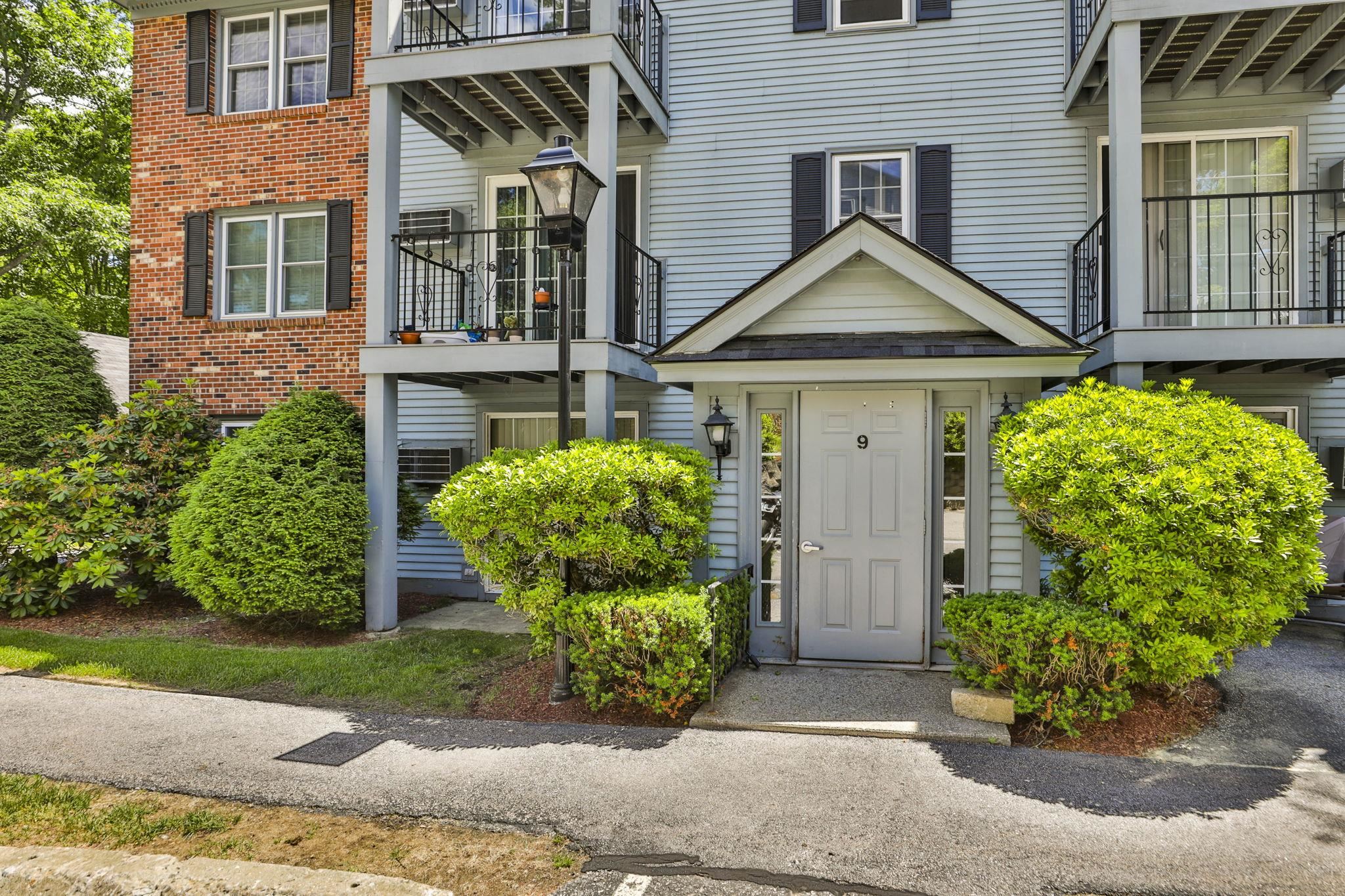 9 Northbrook Dr #904, Manchester, NH 03102
