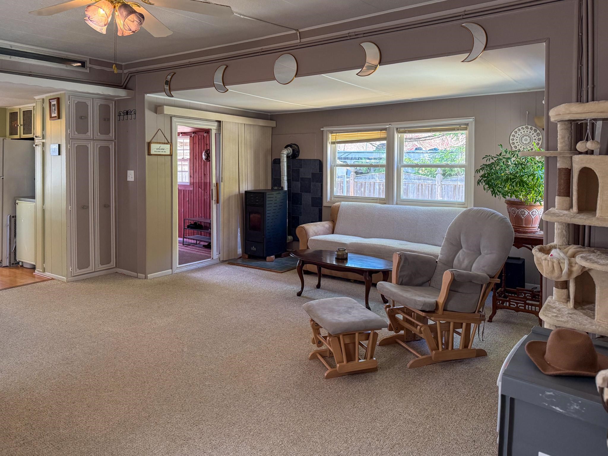 862 Mayhew Turnpike #1, Bridgewater, NH 03222