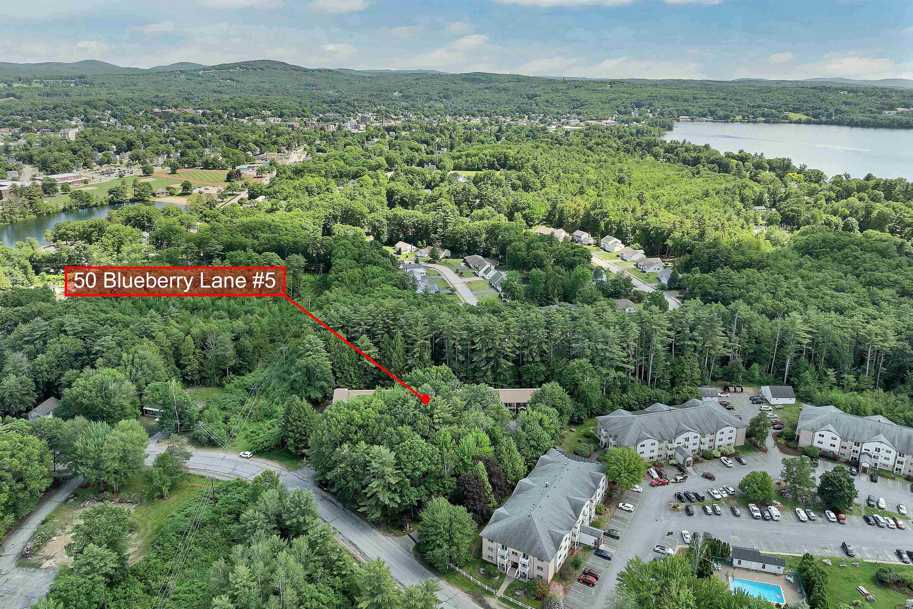 50 Blueberry Ln #5, Laconia, NH 03246
