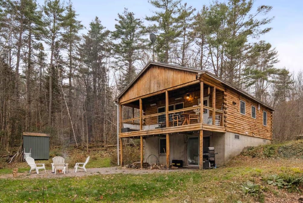 221 Deerfield Drive, Haverhill, NH photo 2