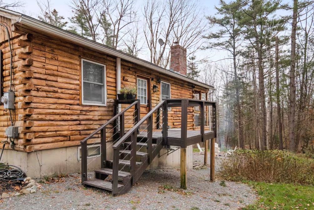 221 Deerfield Drive, Haverhill, NH photo 3