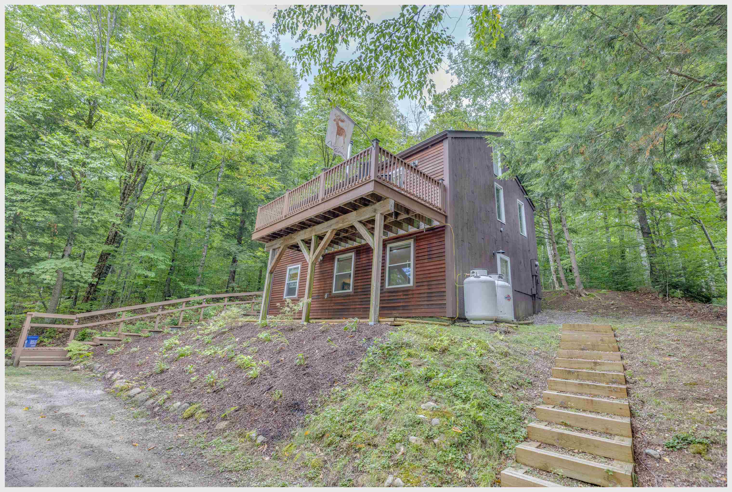 Photo 2 of Single family home for sale at 5 Durgin Cir, Campton, NH 03223 | MLS# 5096151 | Listing updated on 2026-09-16