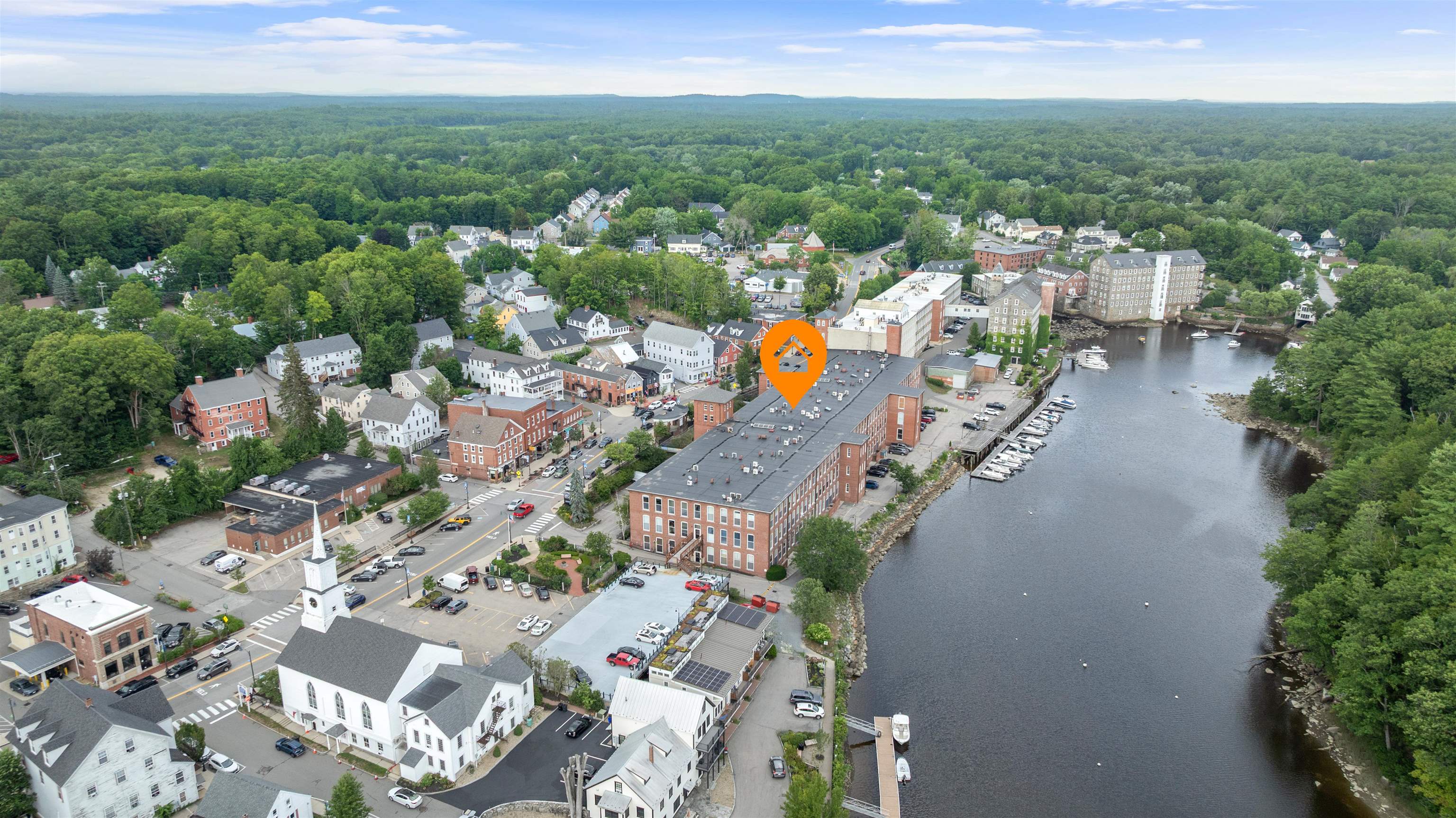 125 Main St #39, Newmarket, NH 03857