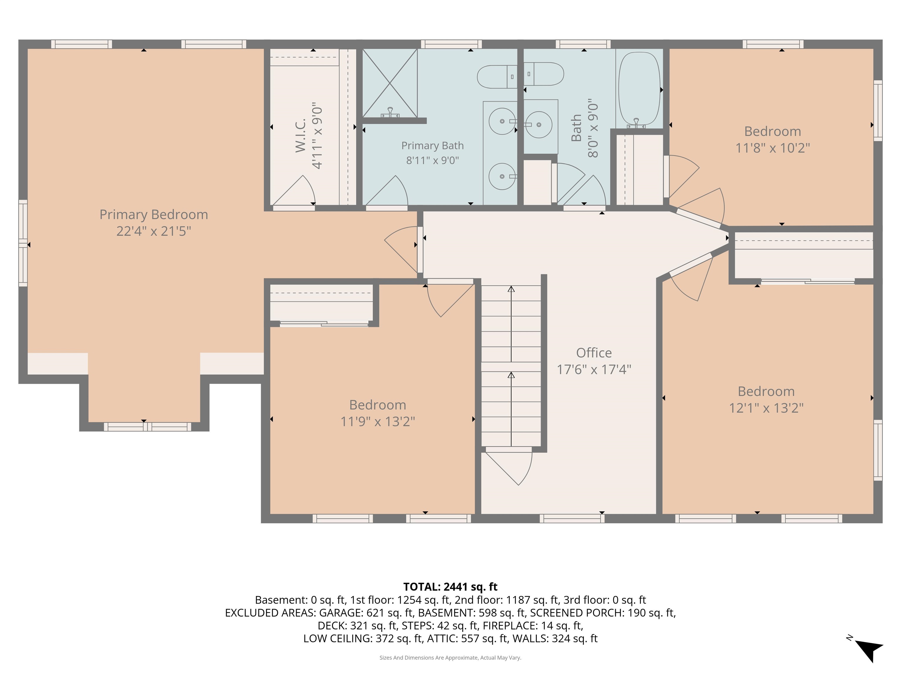 17 Stanley Pond Dr, Rochester, NH 03839