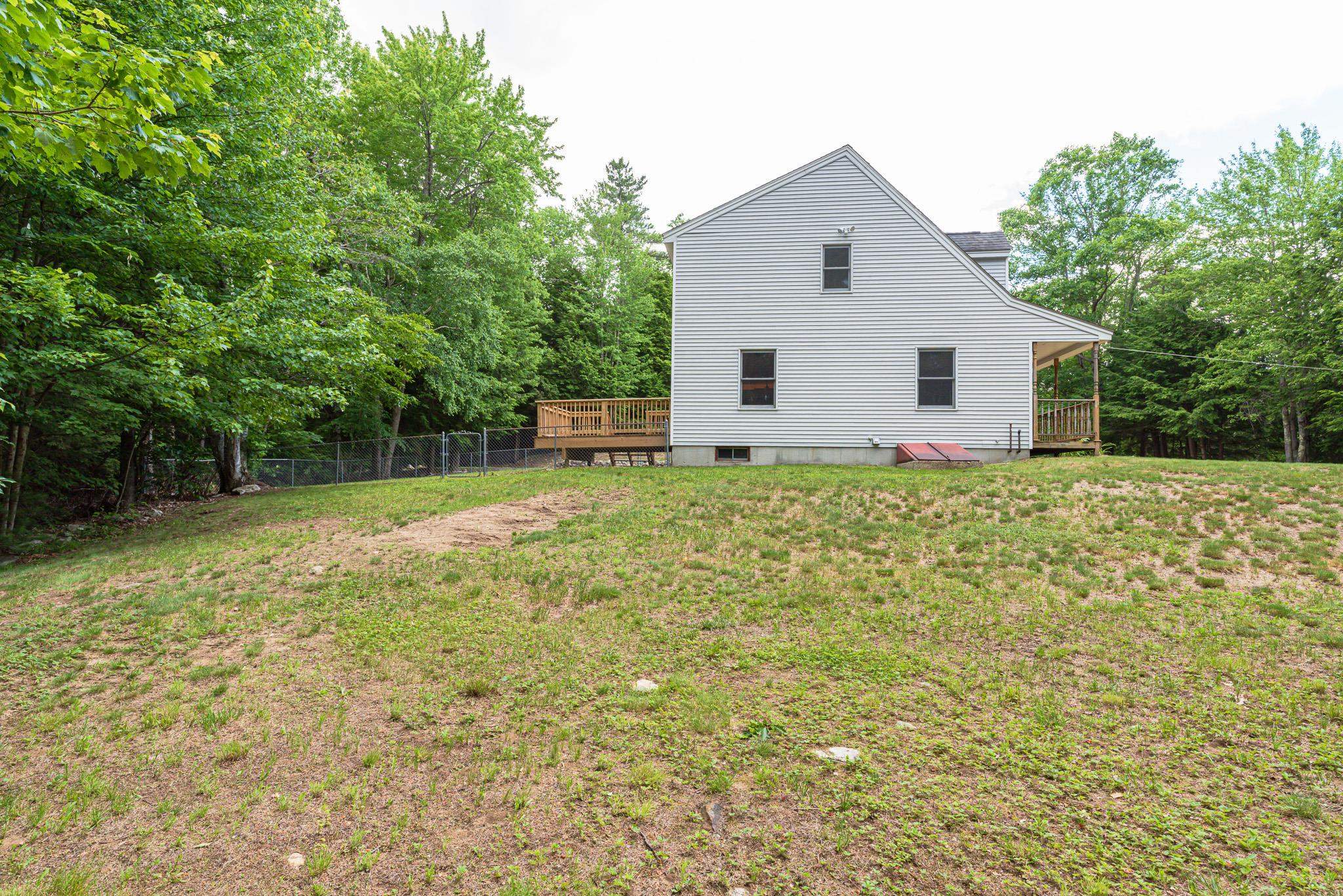 19 Heritage Dr, Rindge, NH 03461