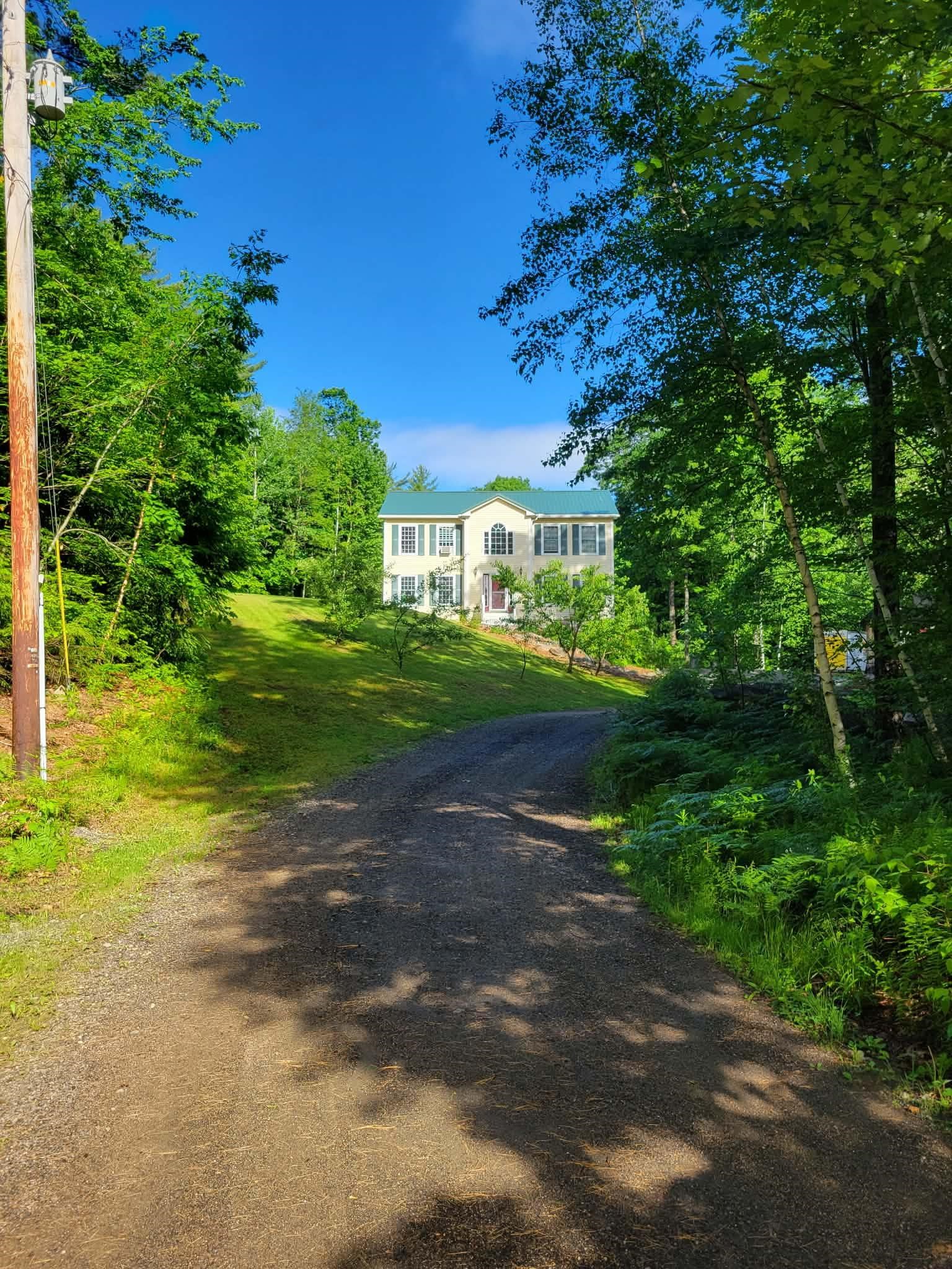 58 Blueberry Ln, Gilmanton, NH 03837-4502