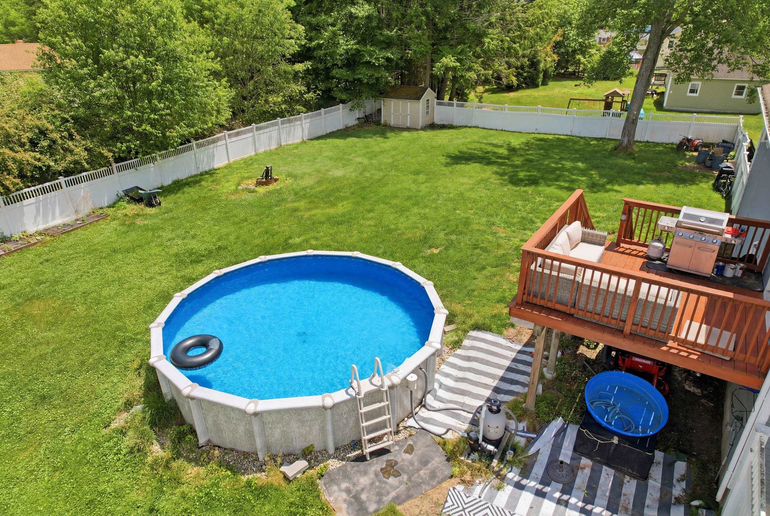 5 Berkley St, Merrimack, NH 03054