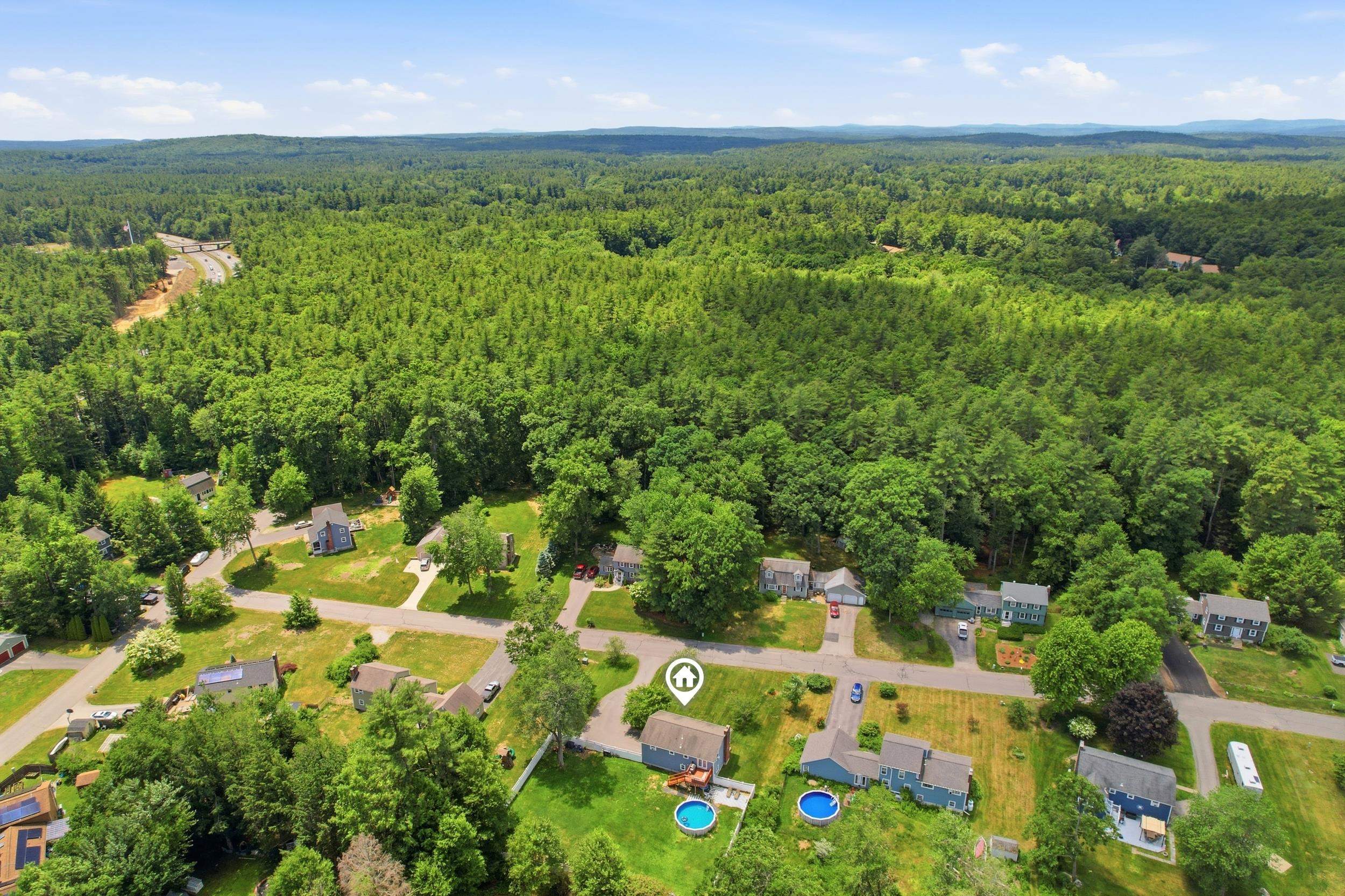 5 Berkley St, Merrimack, NH 03054
