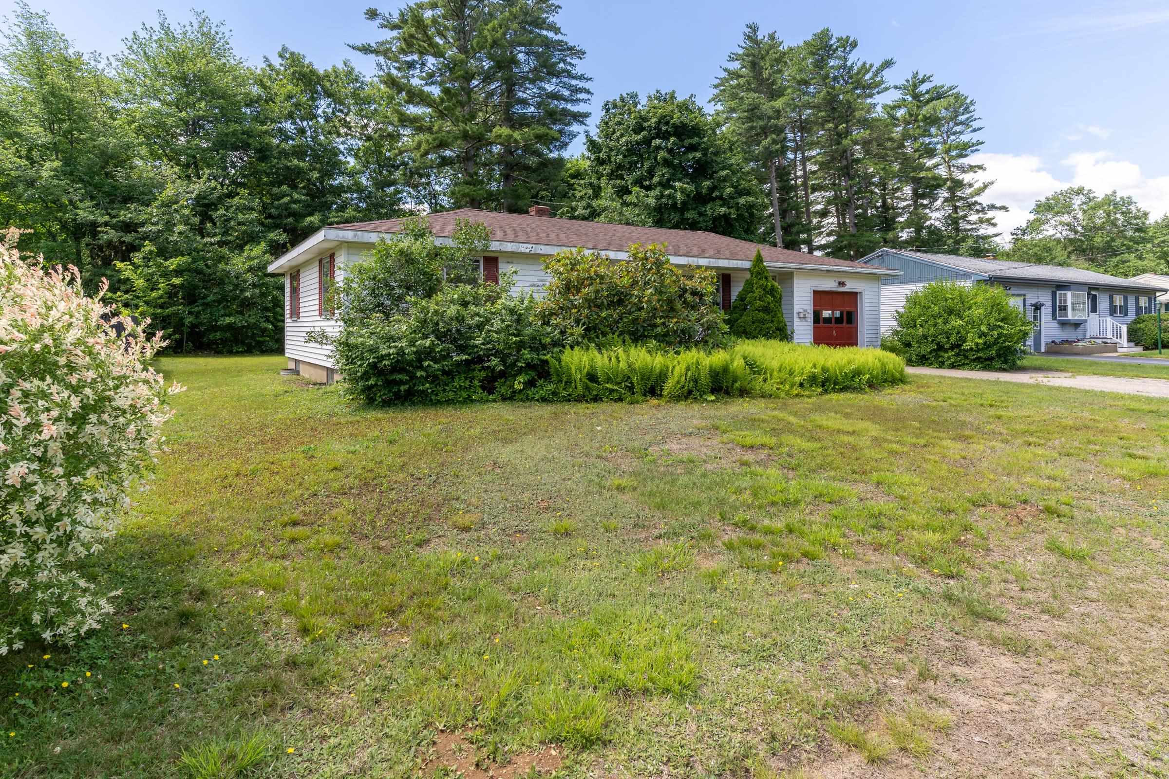 22 Drew Rd, Somersworth, NH 03878