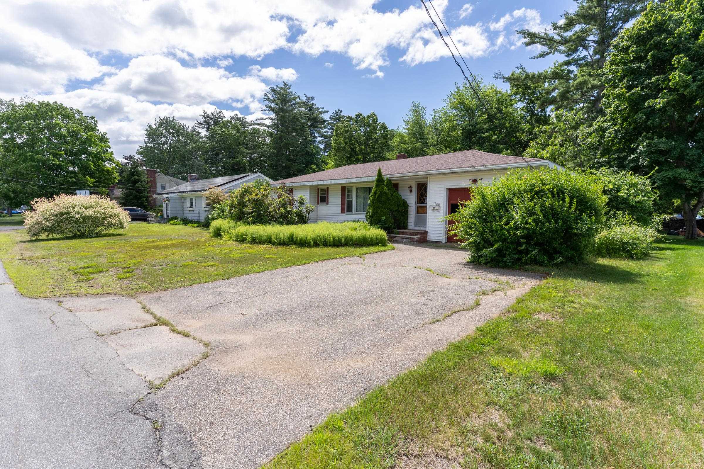 22 Drew Rd, Somersworth, NH 03878