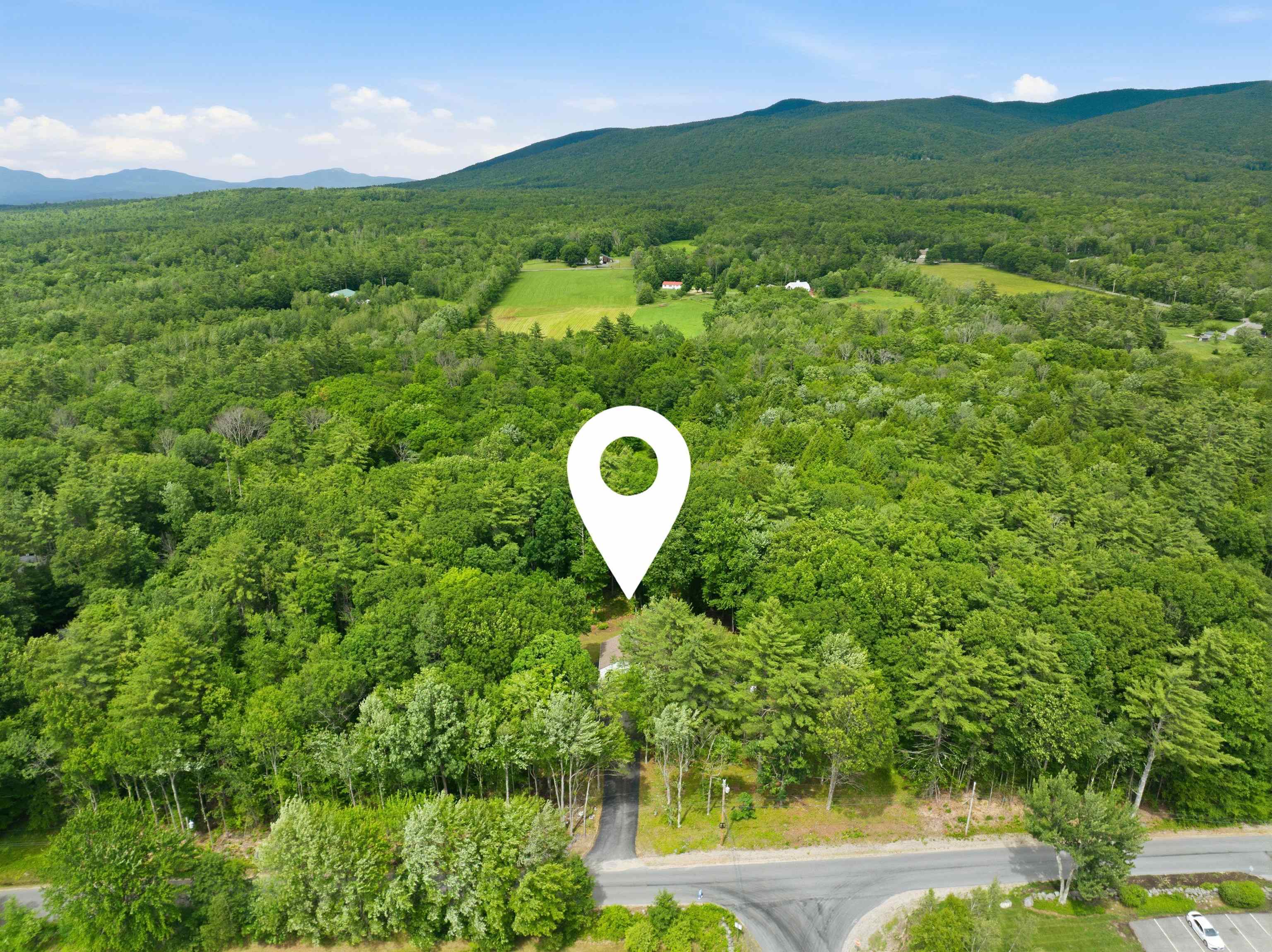 125 Lee Rd, Moultonborough, NH 03254
