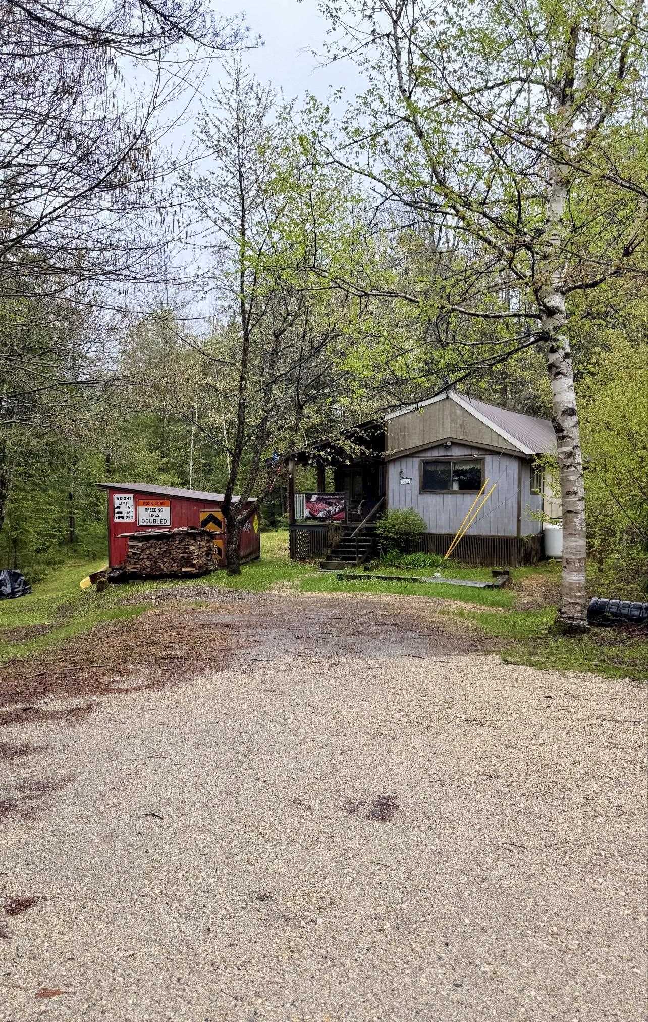 392 Dean Rd, Grafton, NH 02340-0061