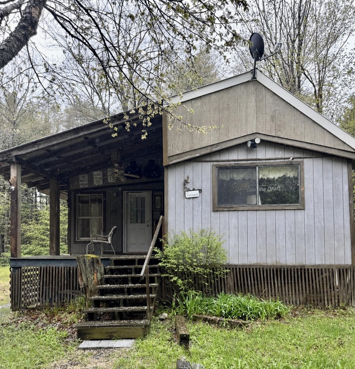 392 Dean Rd, Grafton, NH 02340-0061