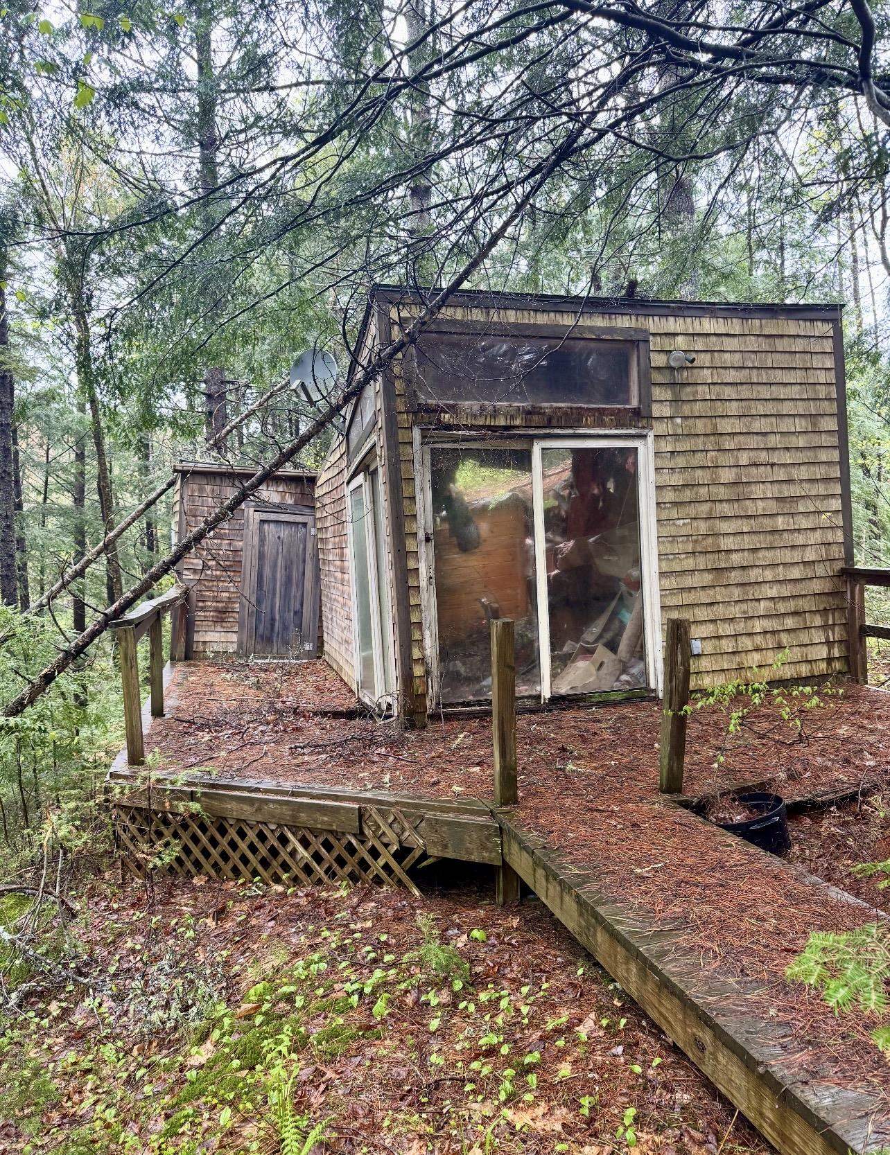 392 Dean Rd, Grafton, NH 02340-0061