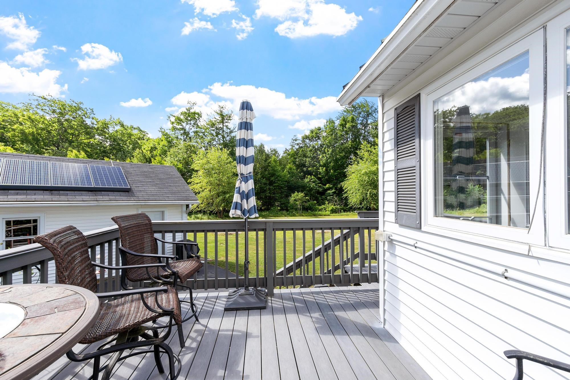 89 Townsend Rd, Mason, NH 03048