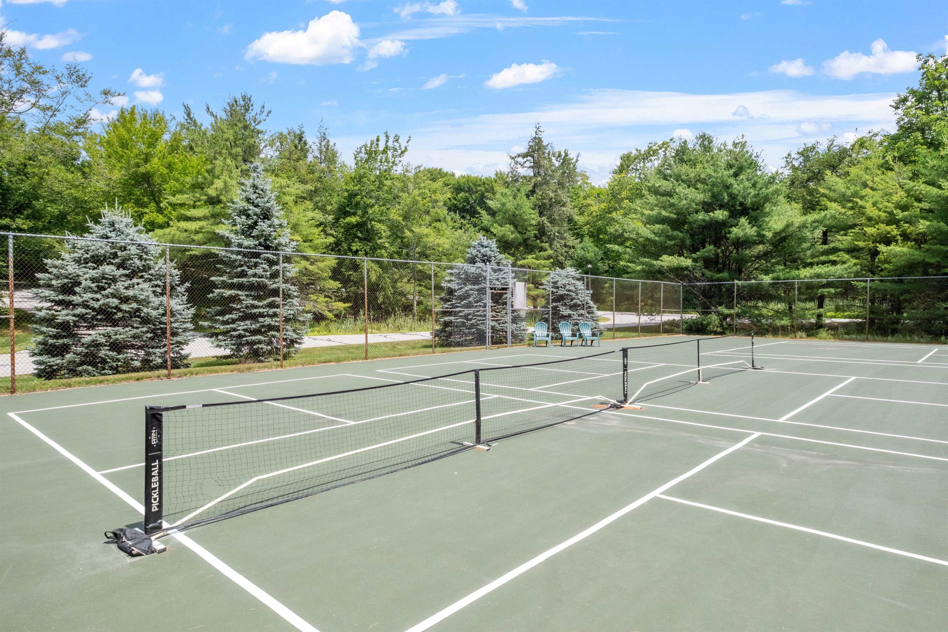 4 Portside Dr #3, Moultonborough, NH 03254