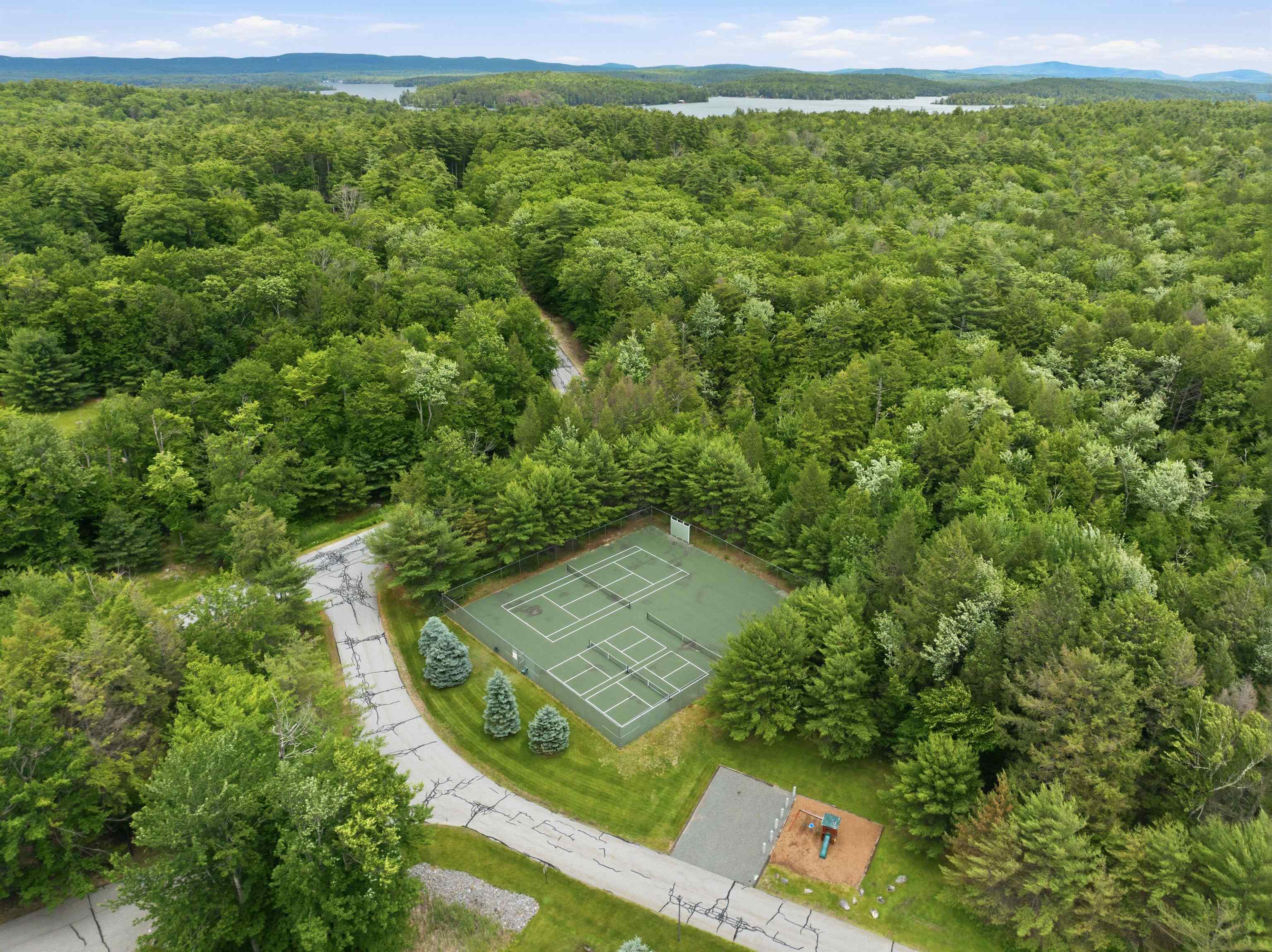 4 Portside Dr #3, Moultonborough, NH 03254