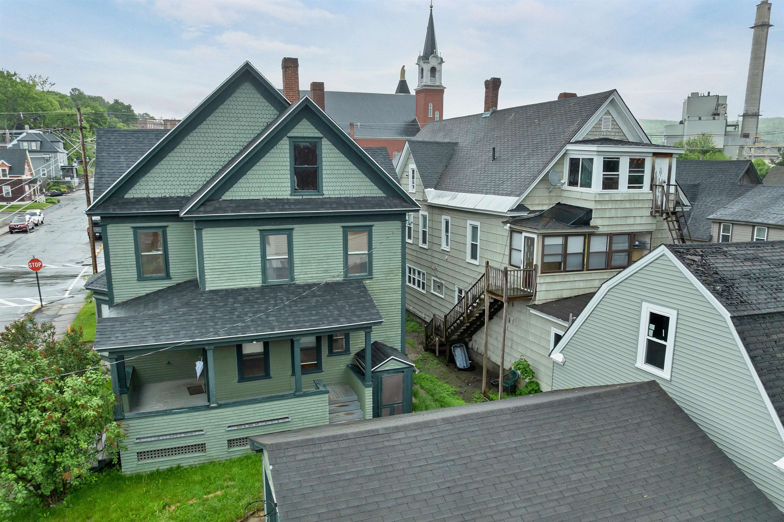 59 High St, Berlin, NH 03570
