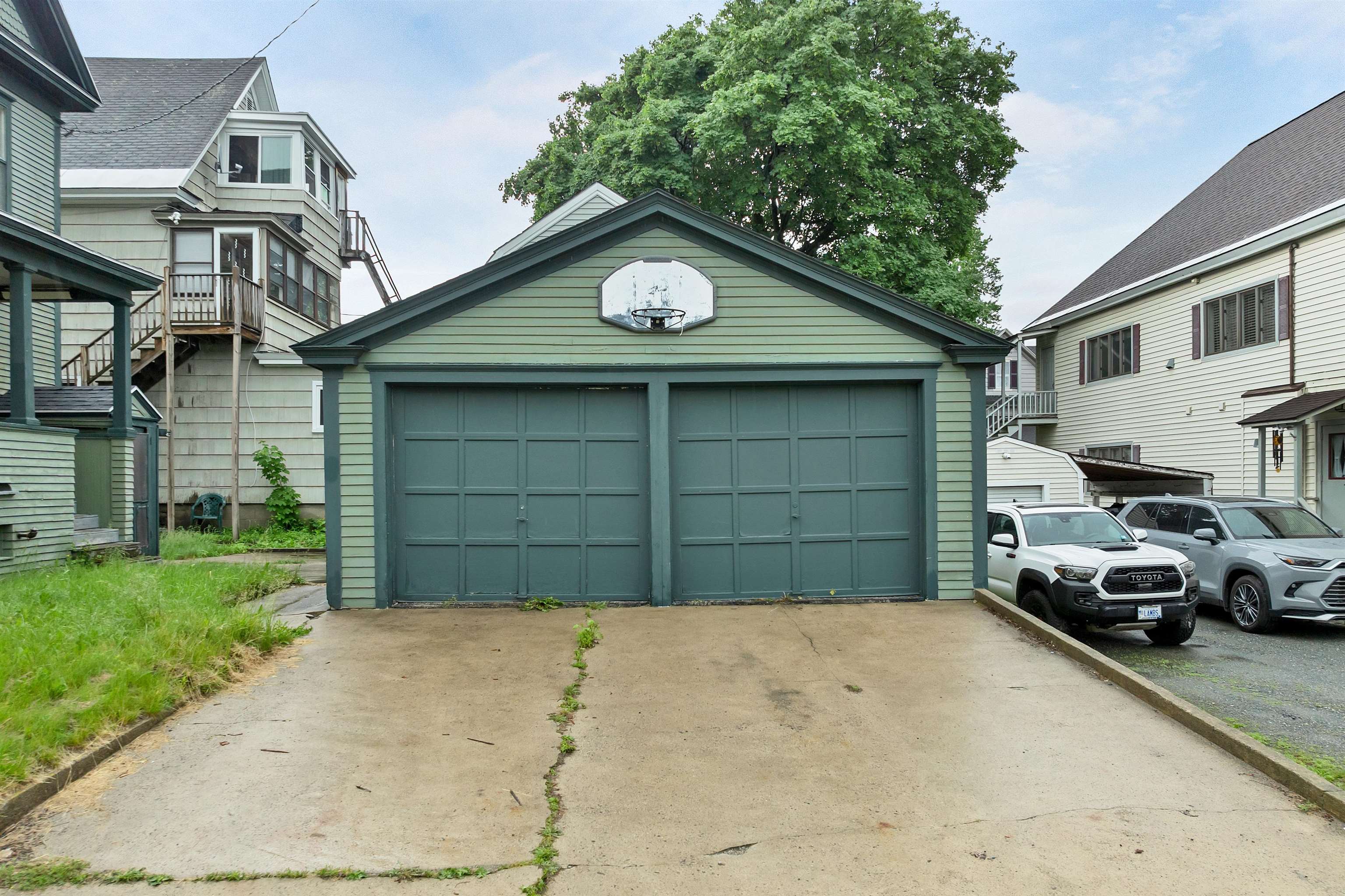 59 High St, Berlin, NH 03570