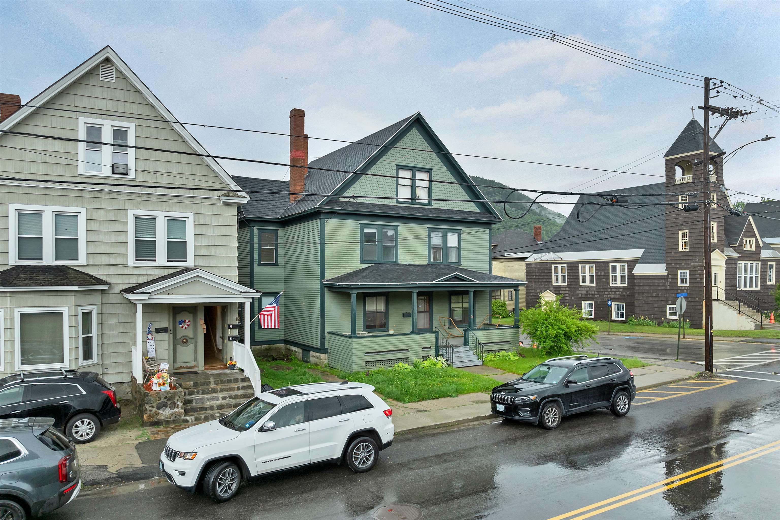 59 High St, Berlin, NH 03570