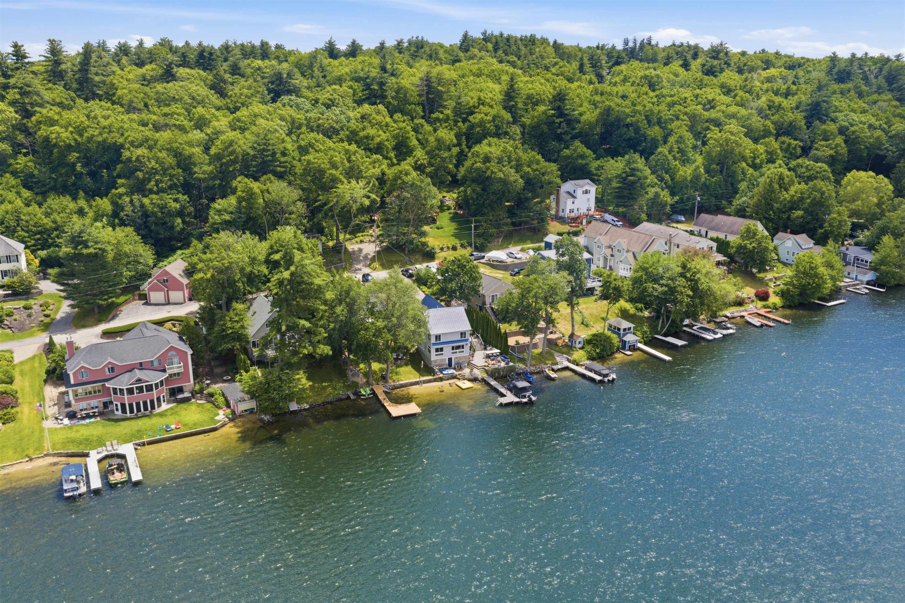64 Turtle Rock Rd, Windham, NH 03087
