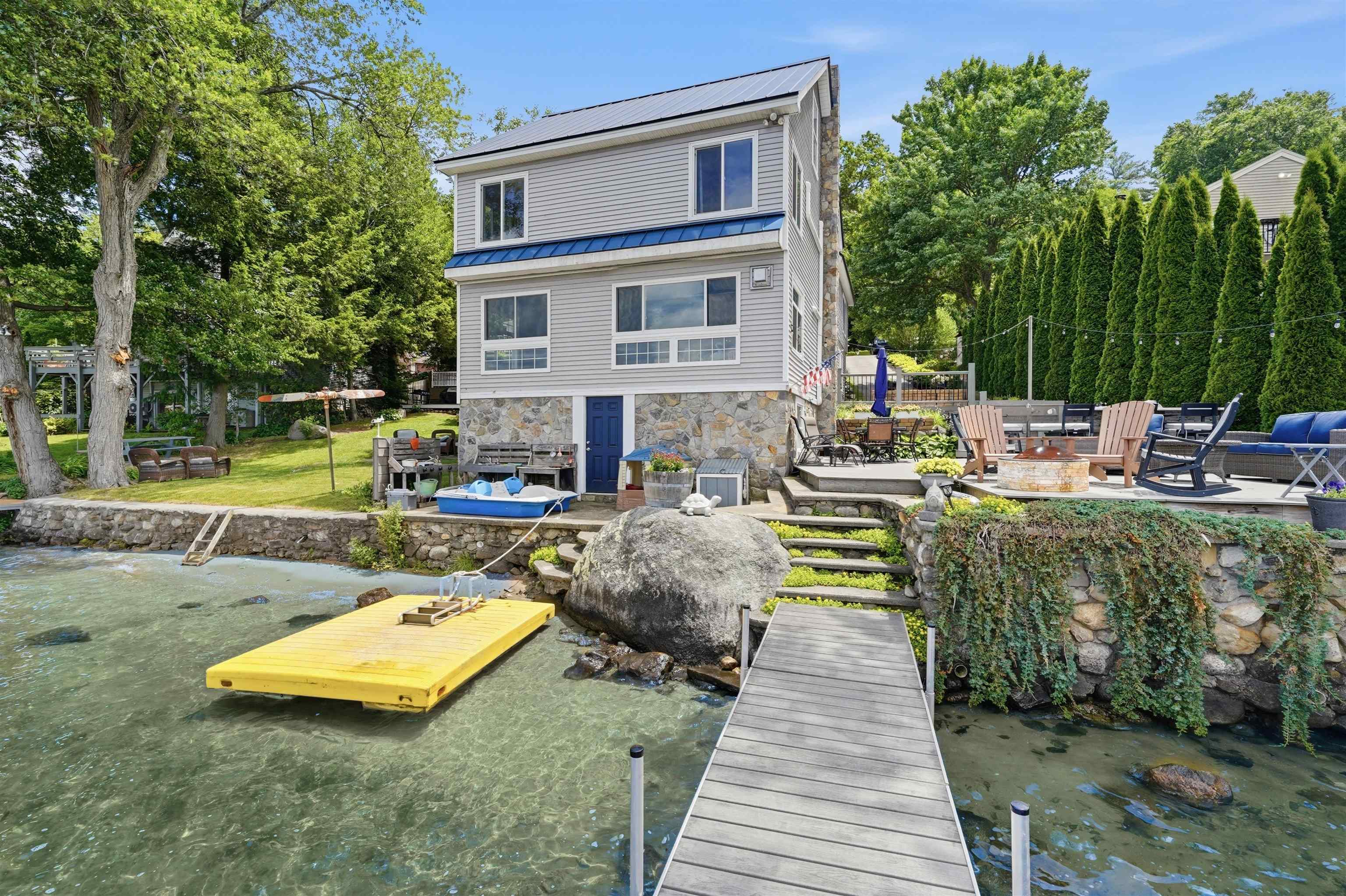 64 Turtle Rock Rd, Windham, NH 03087