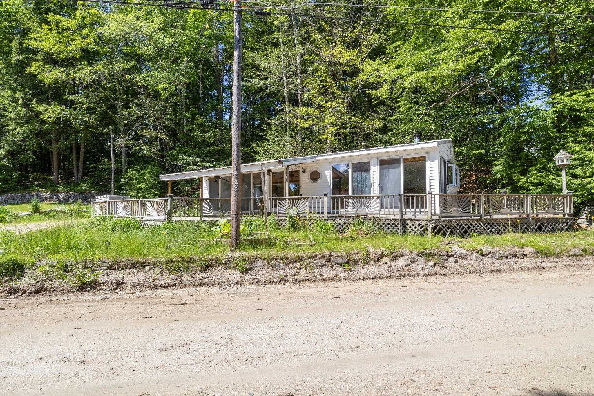 247 Northeast Pond Rd, Milton, NH 03851