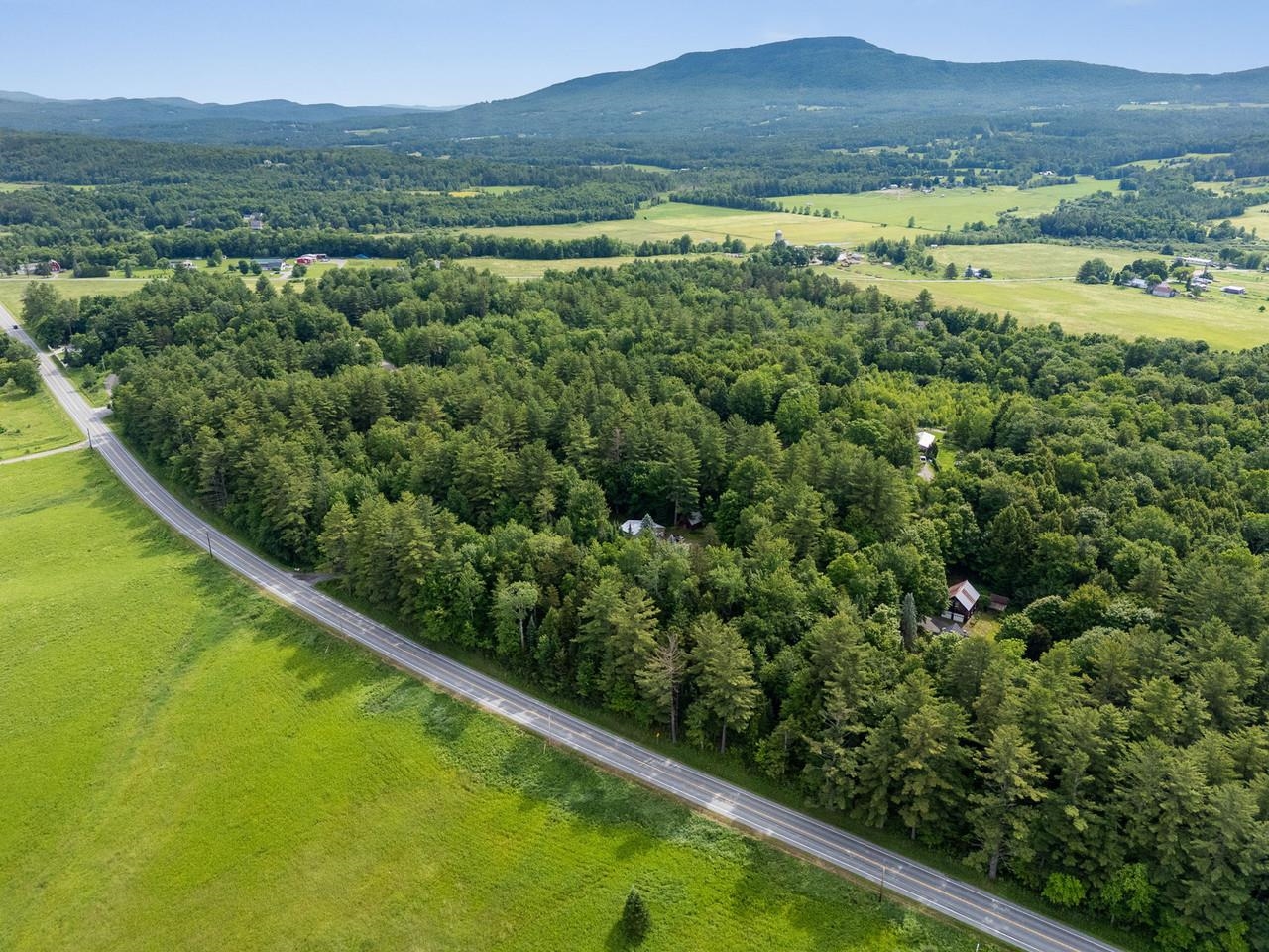3rd image of Tbd Sholan Rd, Morrisville, VT 05661 | MLS# 5096254