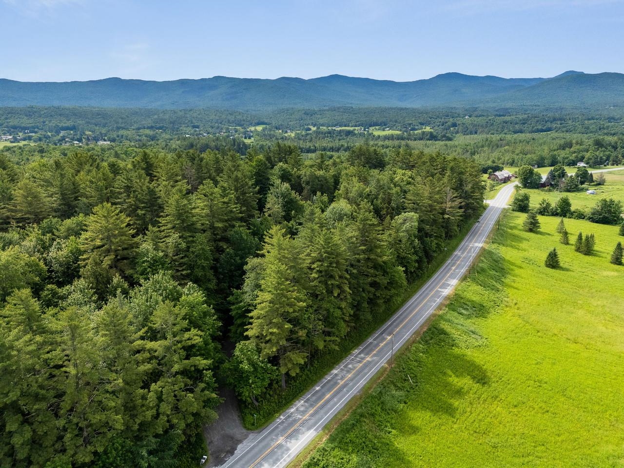 4th image of Tbd Sholan Rd, Morrisville, VT 05661 | MLS# 5096254