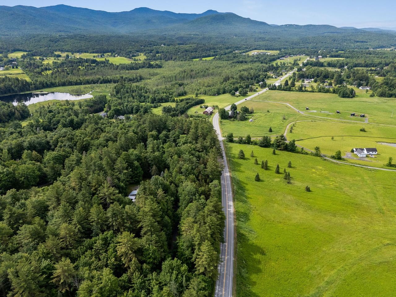5th image of Tbd Sholan Rd, Morrisville, VT 05661 | MLS# 5096254