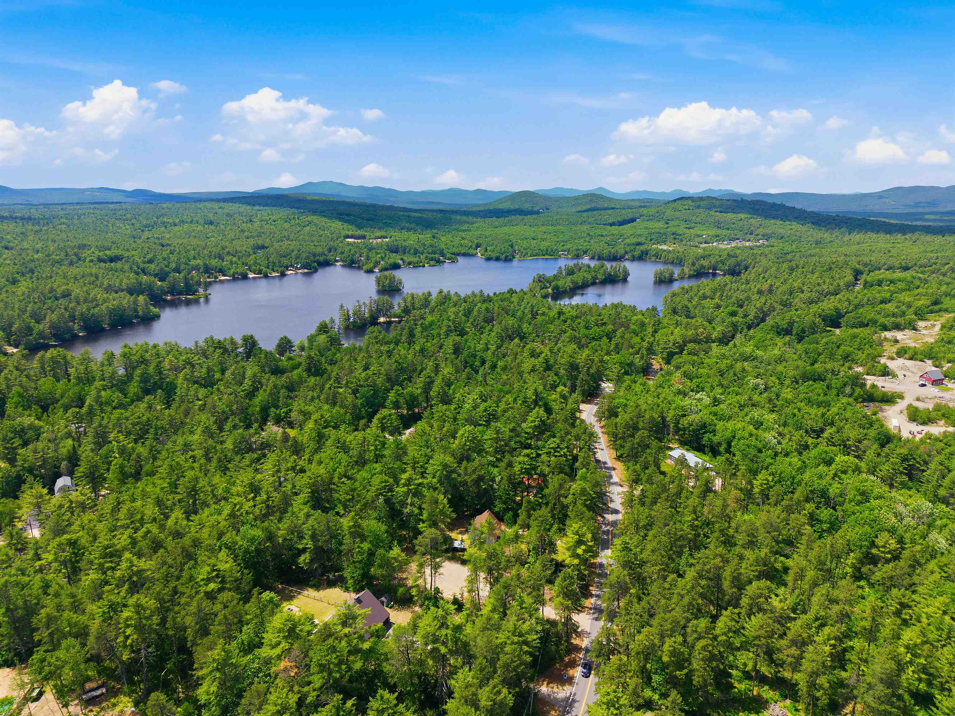 3861 Province Lake Rd, Wakefield, NH 03830