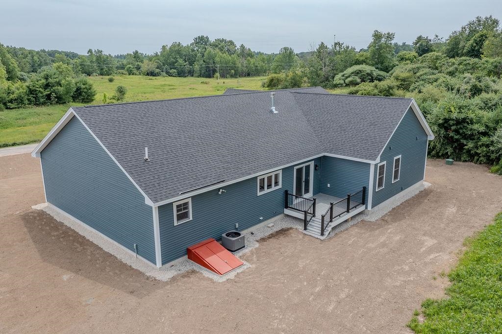 320 Knox Marsh Road, Madbury, NH photo 2