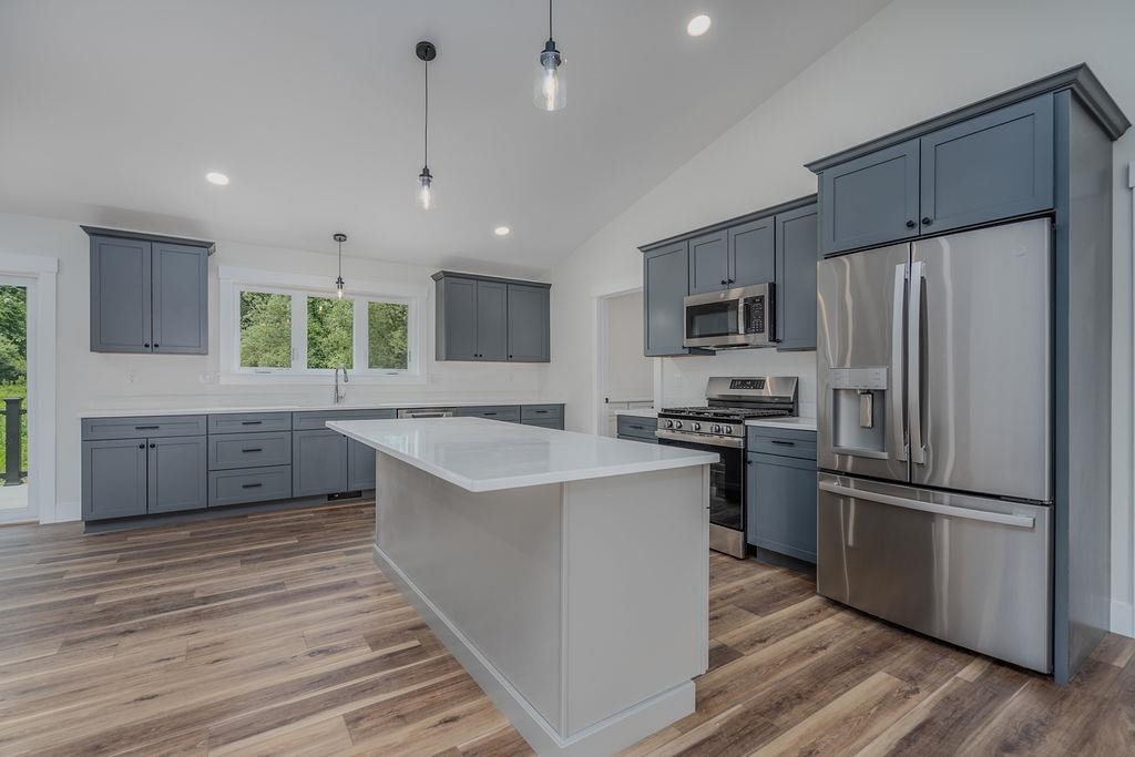 320 Knox Marsh Road, Madbury, NH photo 4