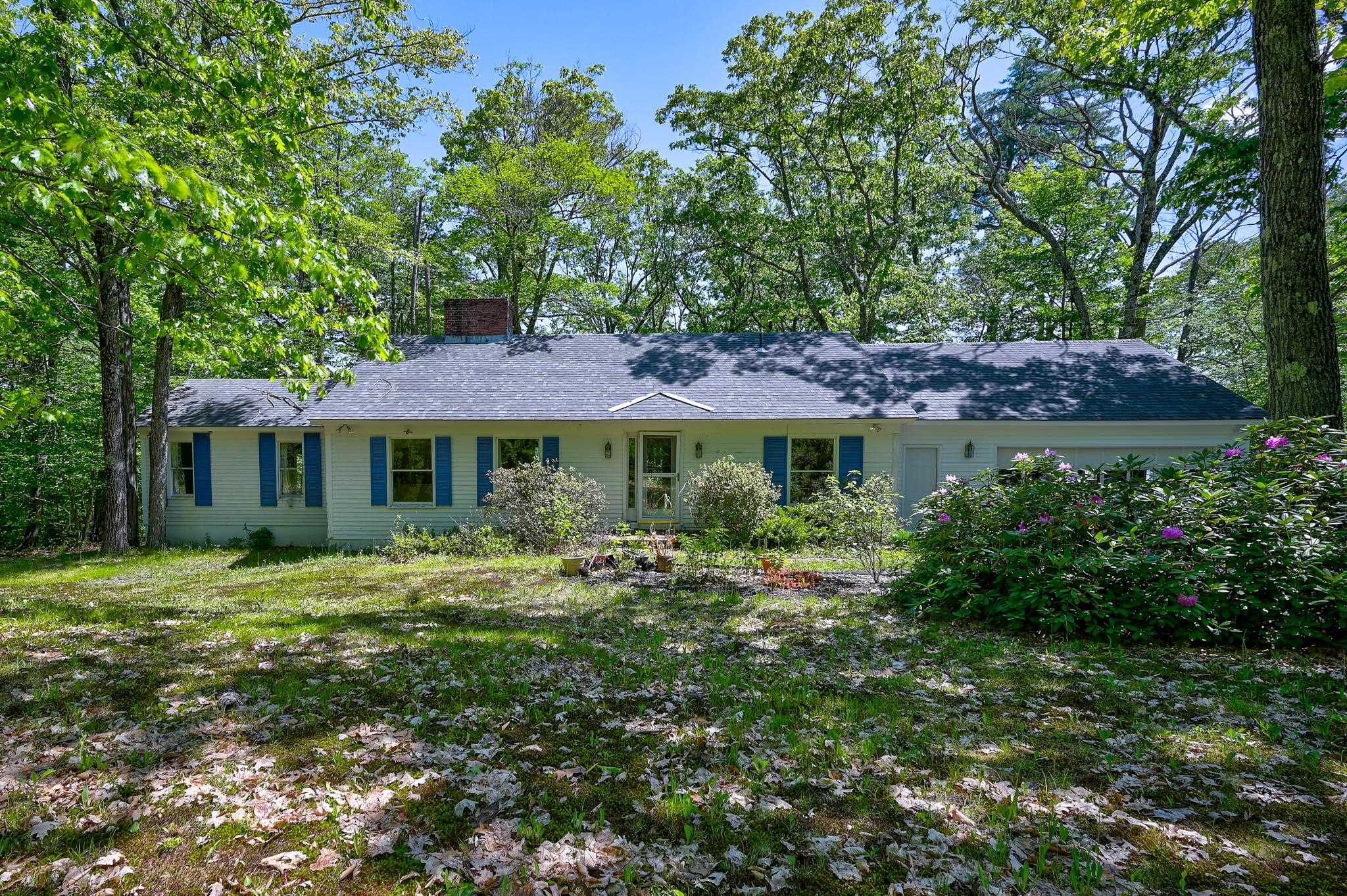 236 Birch Hill Rd, Conway, NH 03860