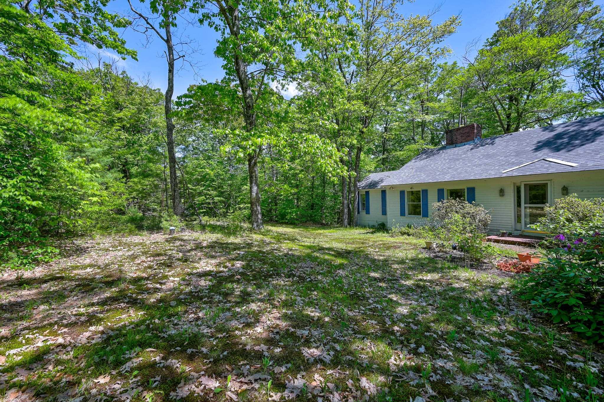 236 Birch Hill Rd, Conway, NH 03860
