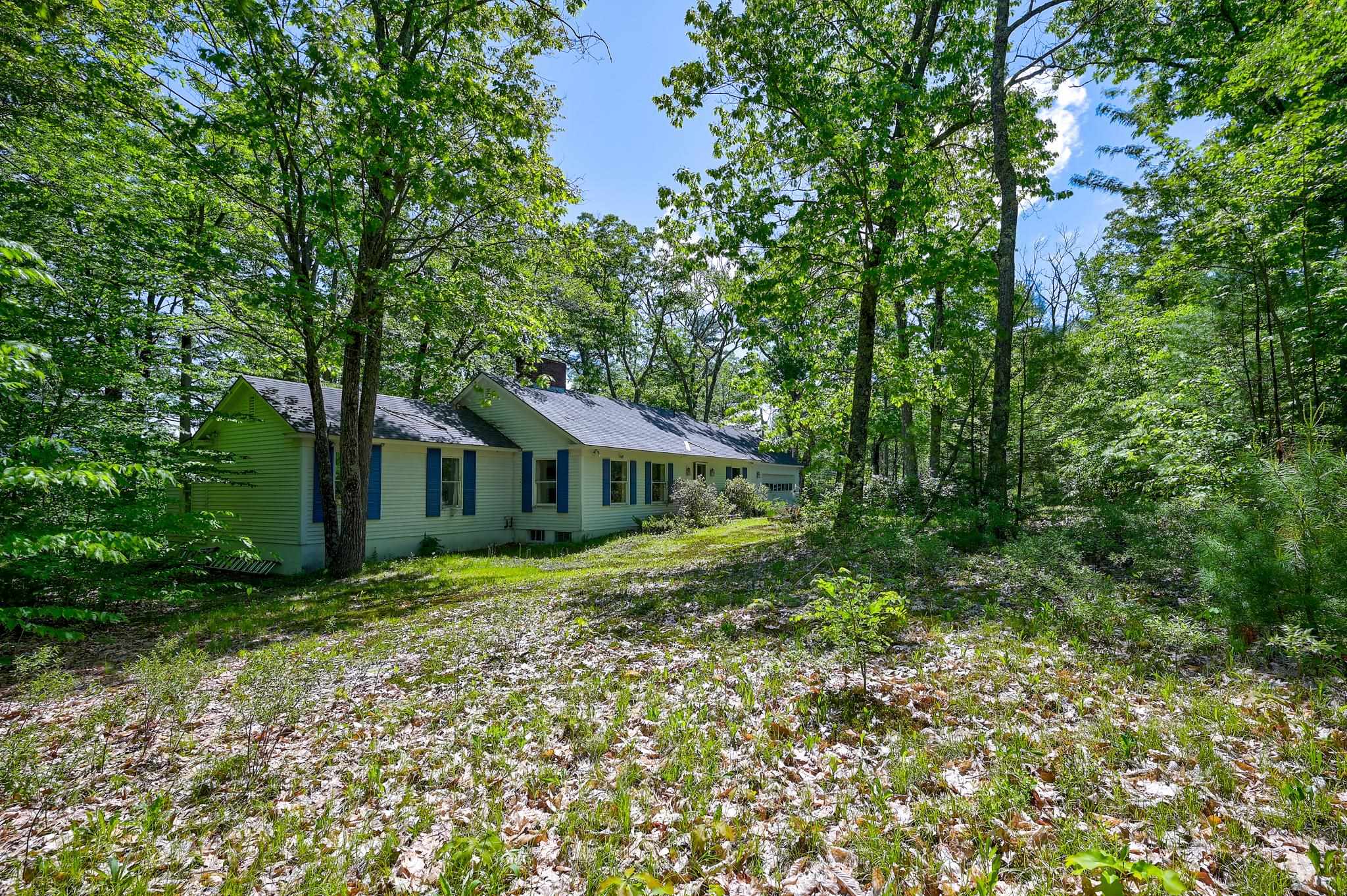 236 Birch Hill Rd, Conway, NH 03860