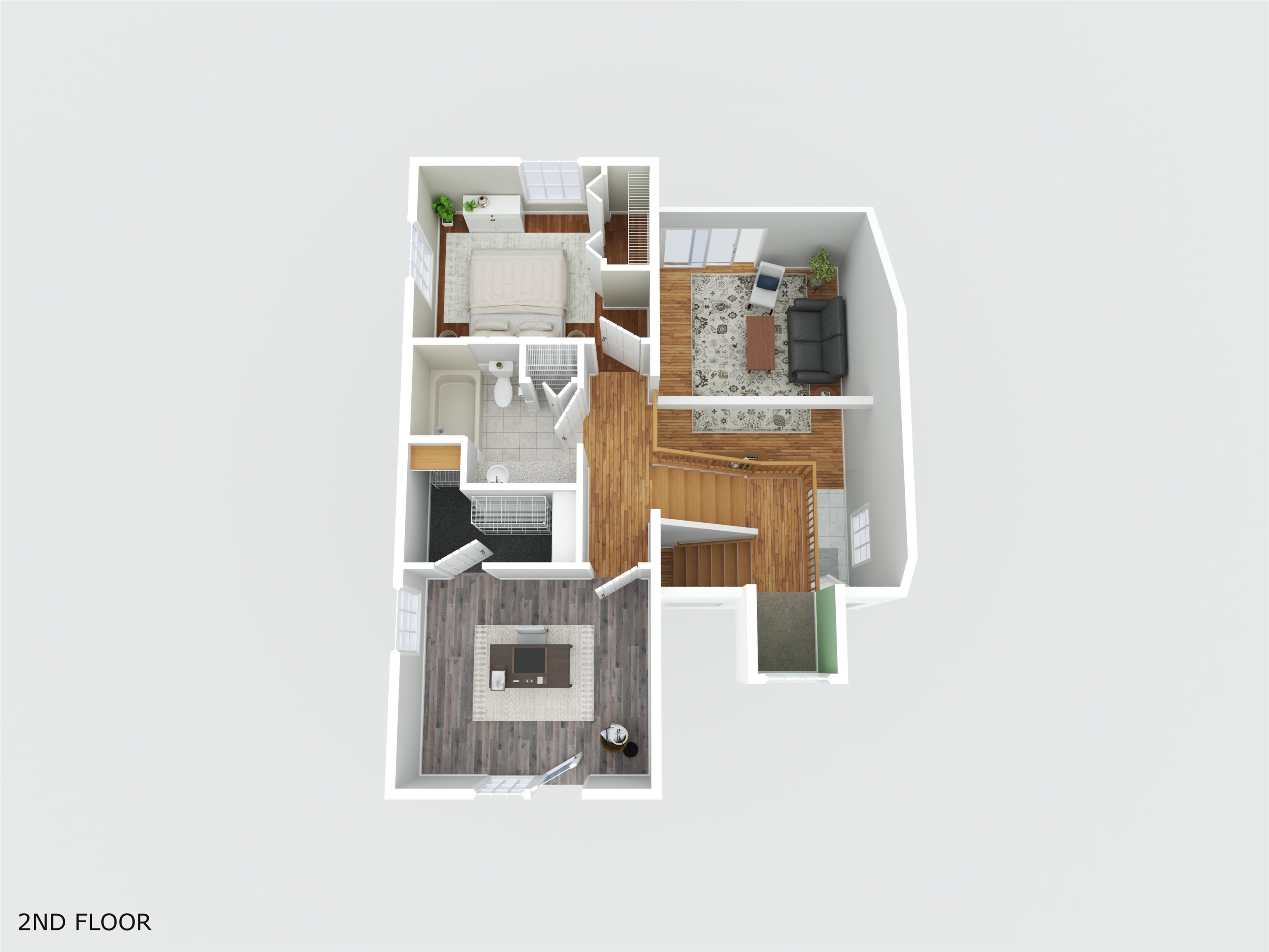 17 Trues Pw, Sandown, NH 03873
