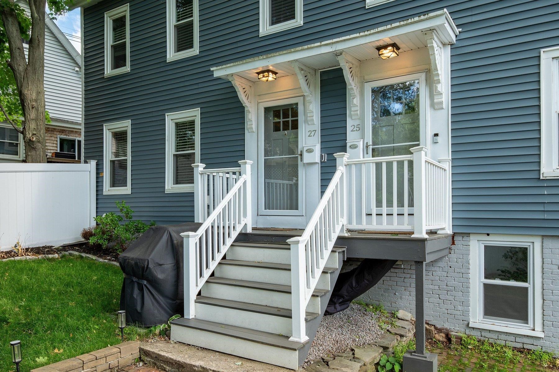 27 Morning St #A, Portsmouth, NH 03801
