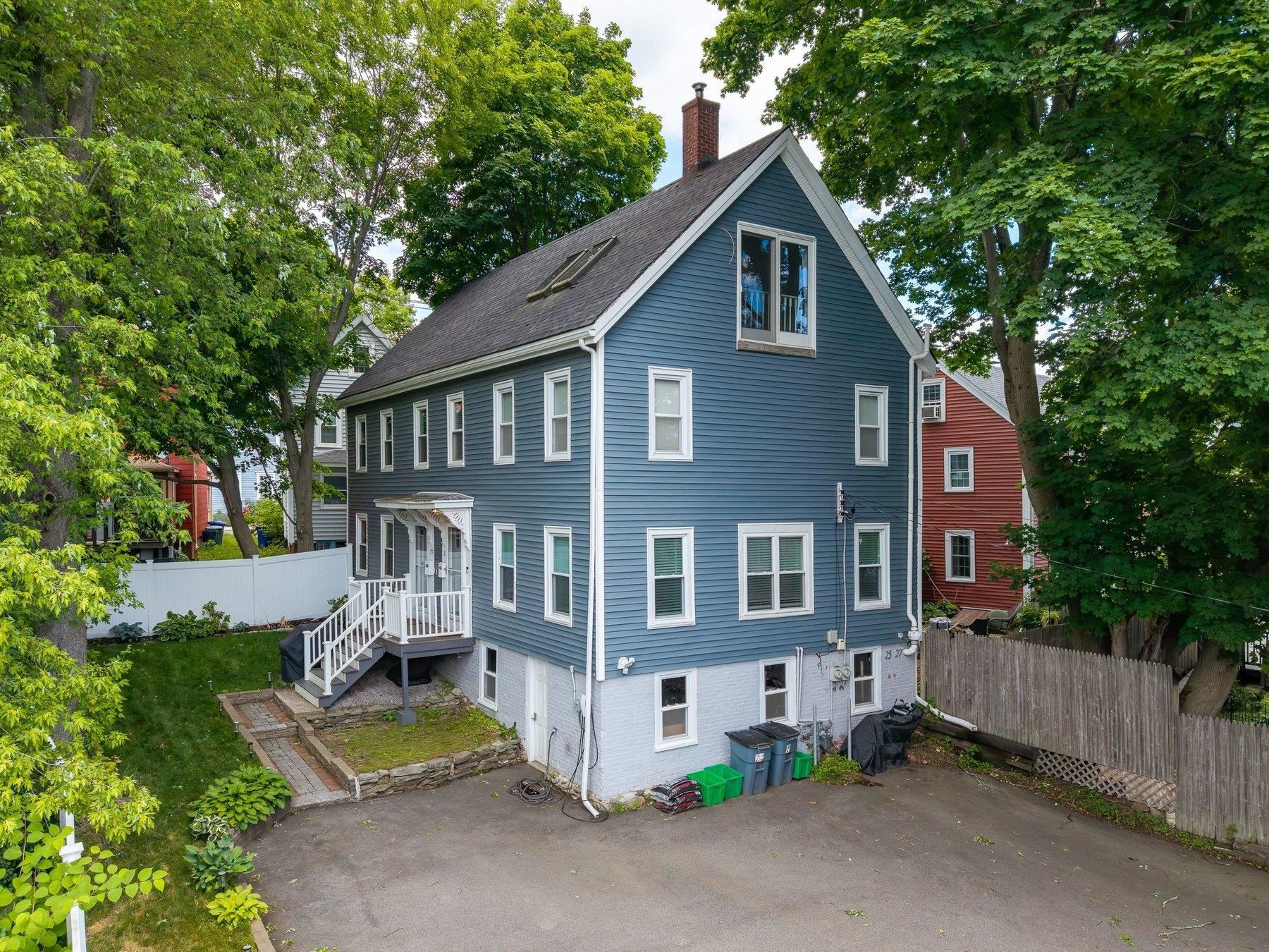 27 Morning St #A, Portsmouth, NH 03801