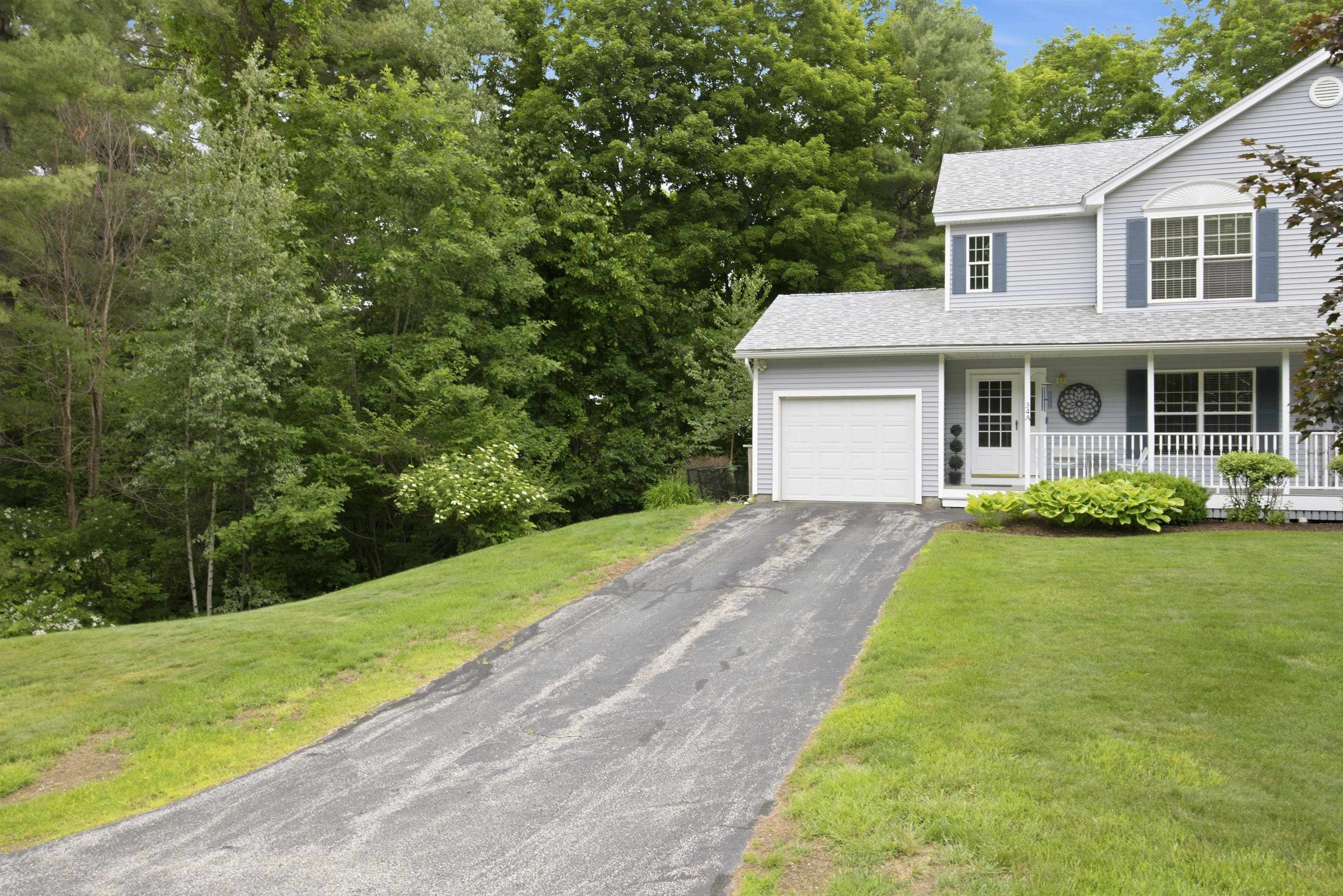 34 Mulberry Hill Rd #A, Gilford, NH 03249